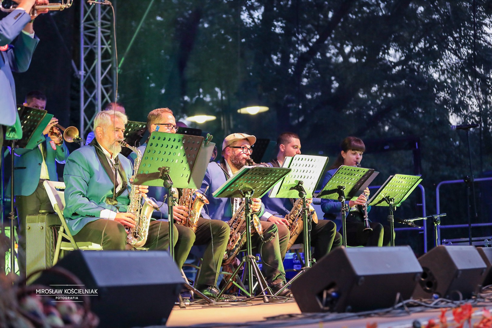 Racibórz świętował dożynki miejskie na Zamku Piastowskim