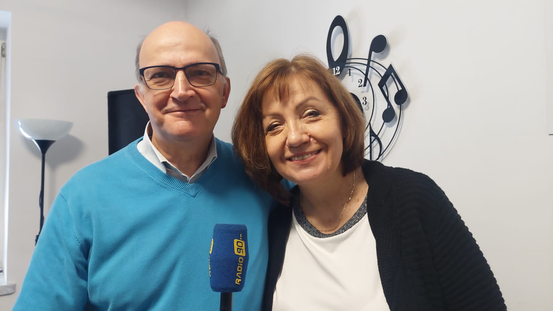 Benefis Elżbiety i Andrzeja Biskupów [ZAPROSZENIE]