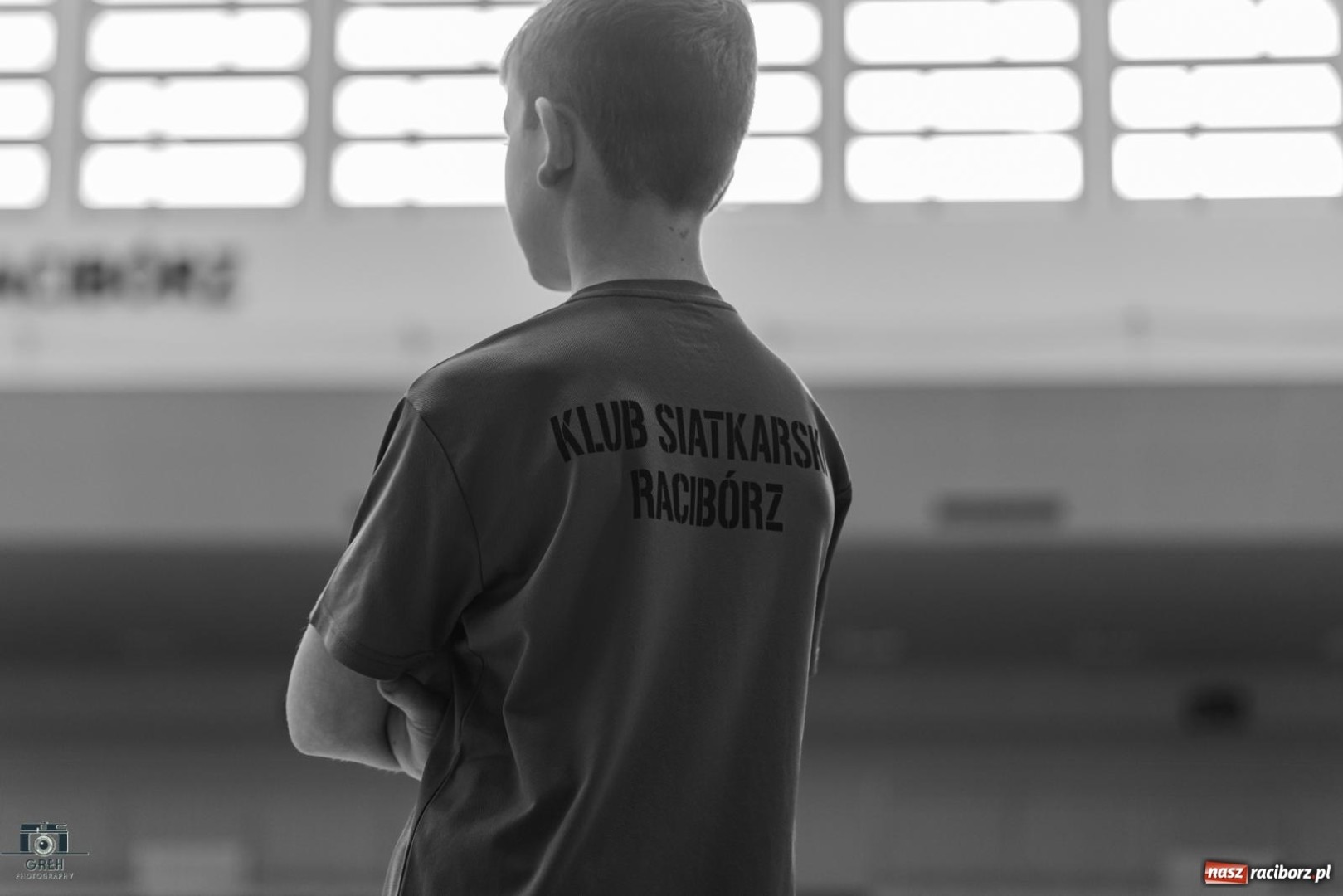 Klub Siatkarski Racibórz zaprasza do drużyn młodzieżowych na sezon 2025/2026