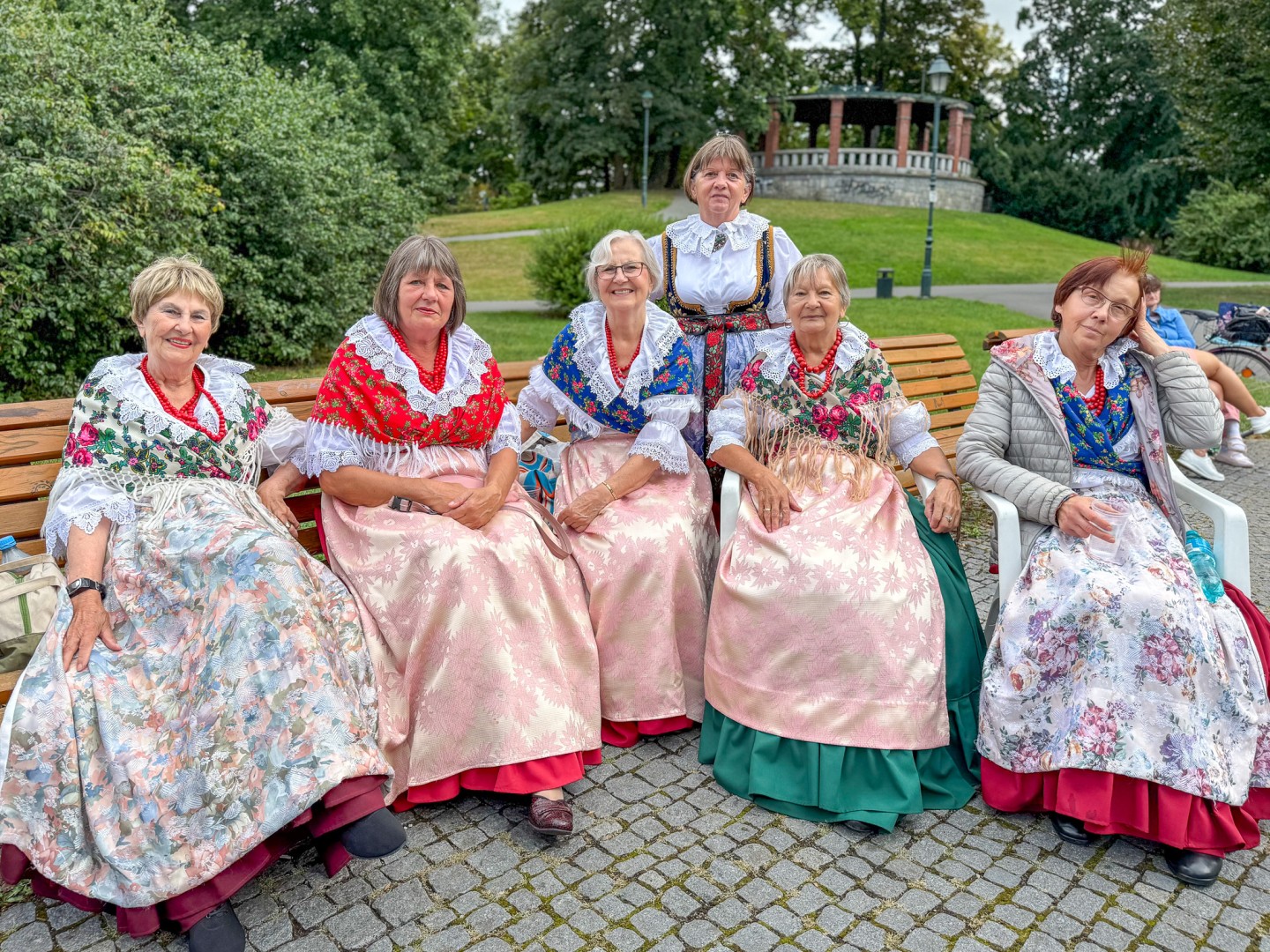 ZPiT Strzecha im. Joli Rymszy rozpoczyna rok kulturalny serią spektakularnych występów