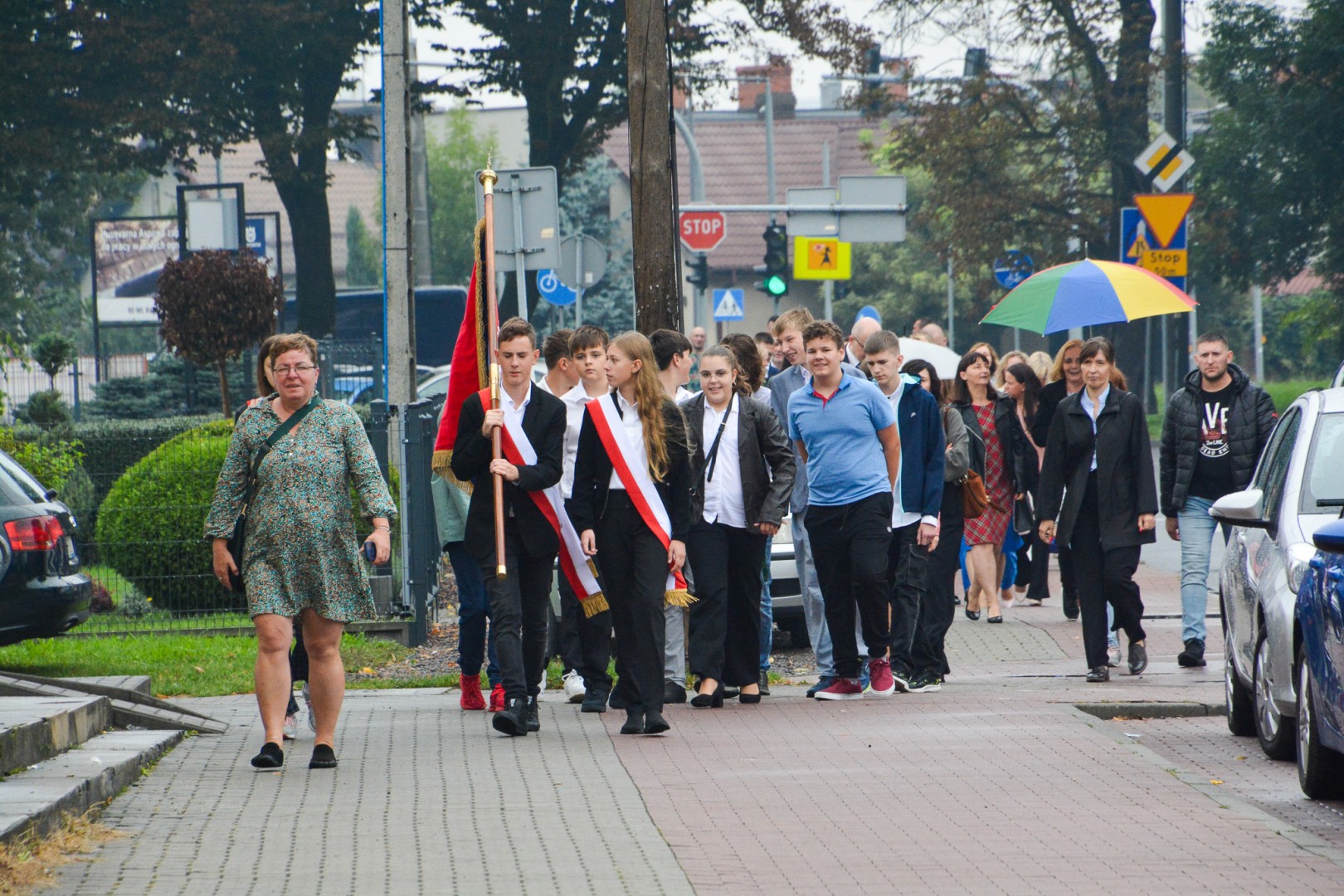 Szkoła Podstawowa nr 2 na Płoni świętuje 80 lat. Jubileusz z historią, mszą i festynem