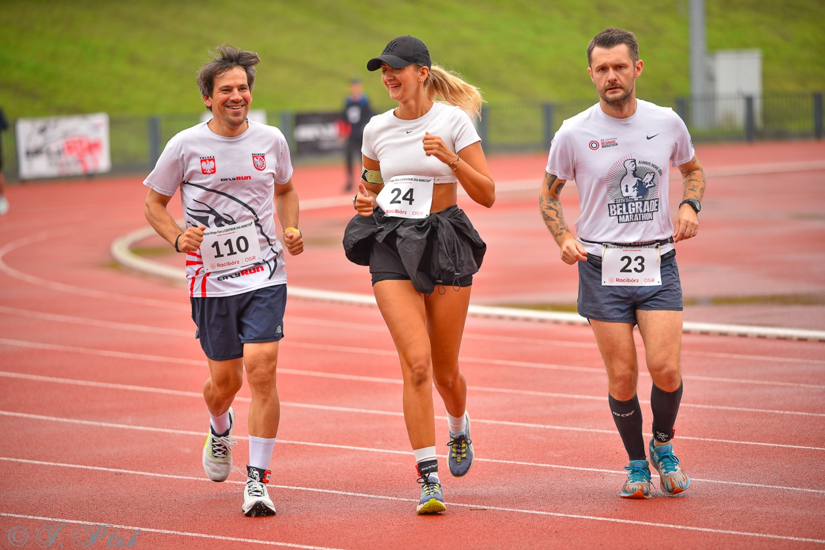 Ruszyła 5. edycja Fun z EasyRun 24 Nonstop w Raciborzu