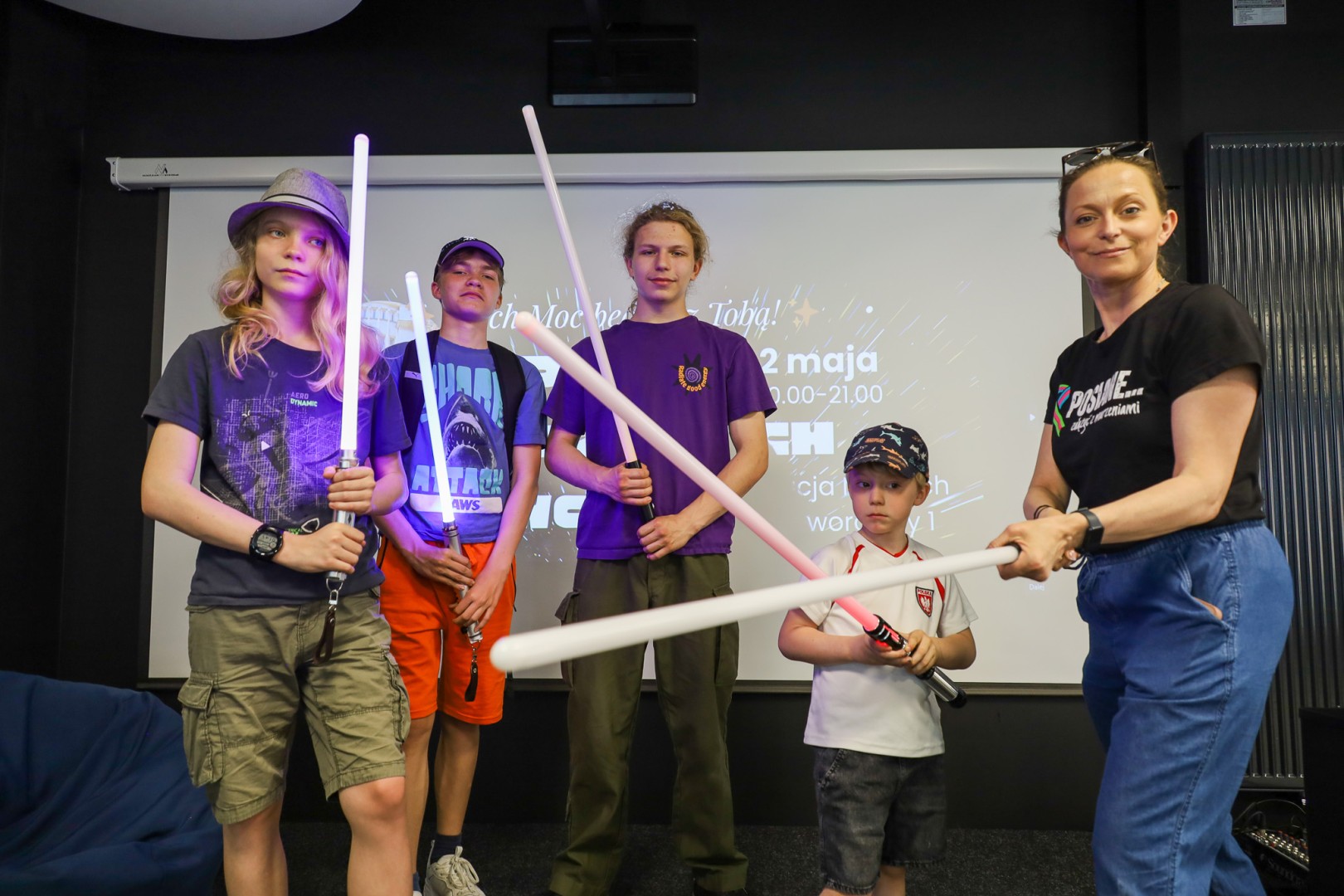 Biblioteka – lubimy ty być! Rusza głosowanie w Budżecie Obywatelskim