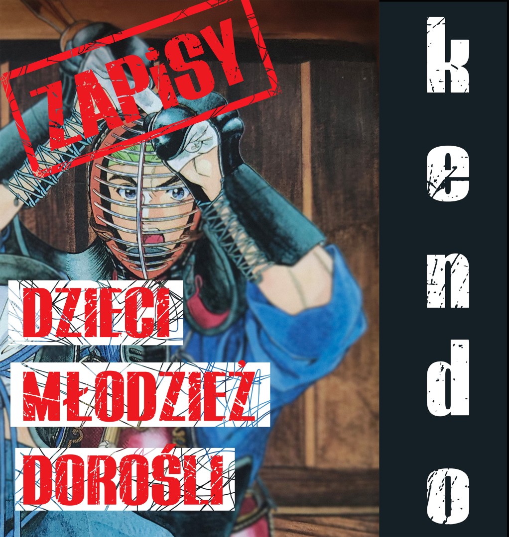 Nowy Sezon Treningowy w Klubie Kendo i Iaido - Dołącz do Nas!