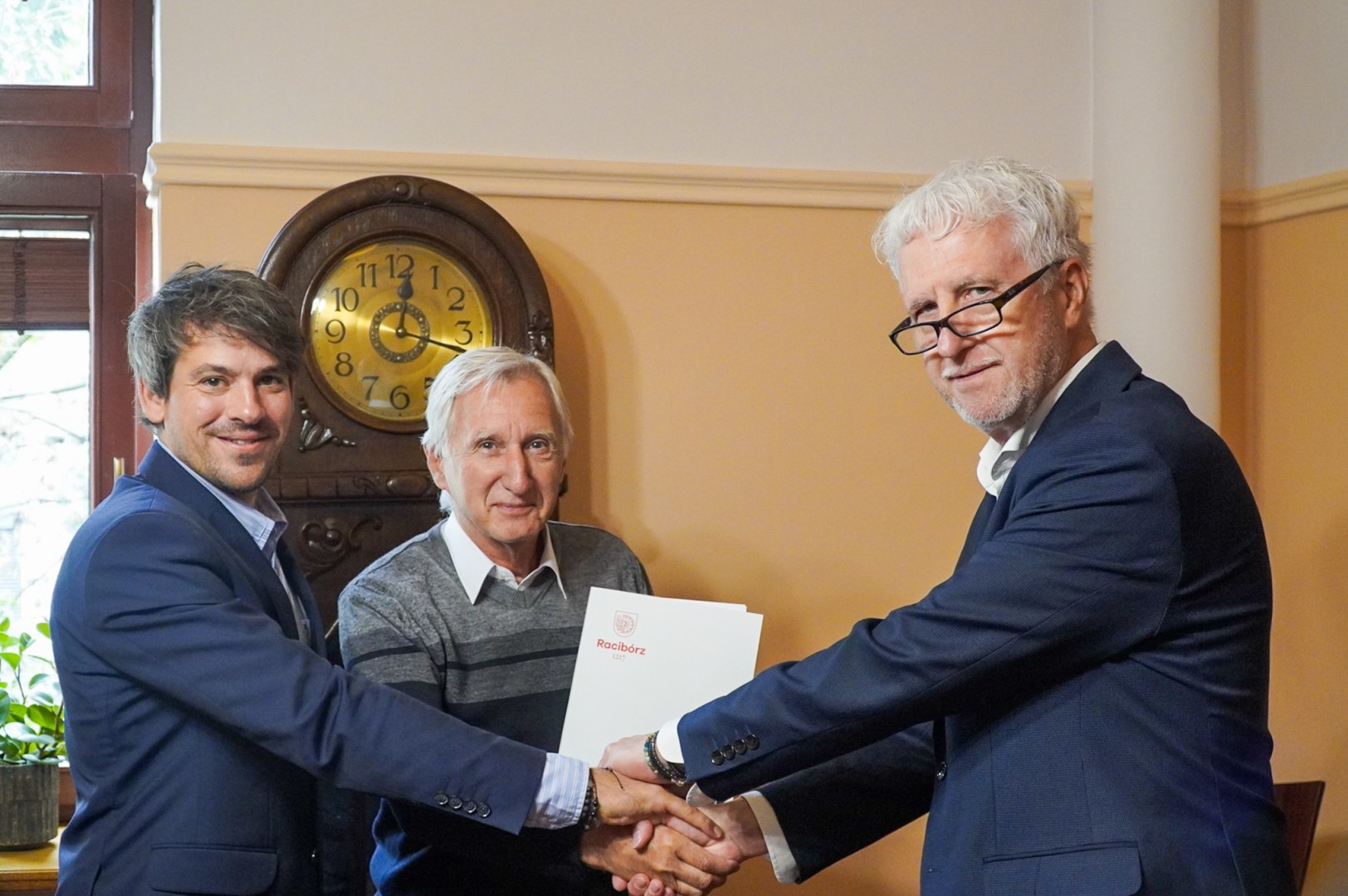 Droga Racibórz–Pszczyna coraz bliżej. Podpisano umowę na dokumentację dla etapu III