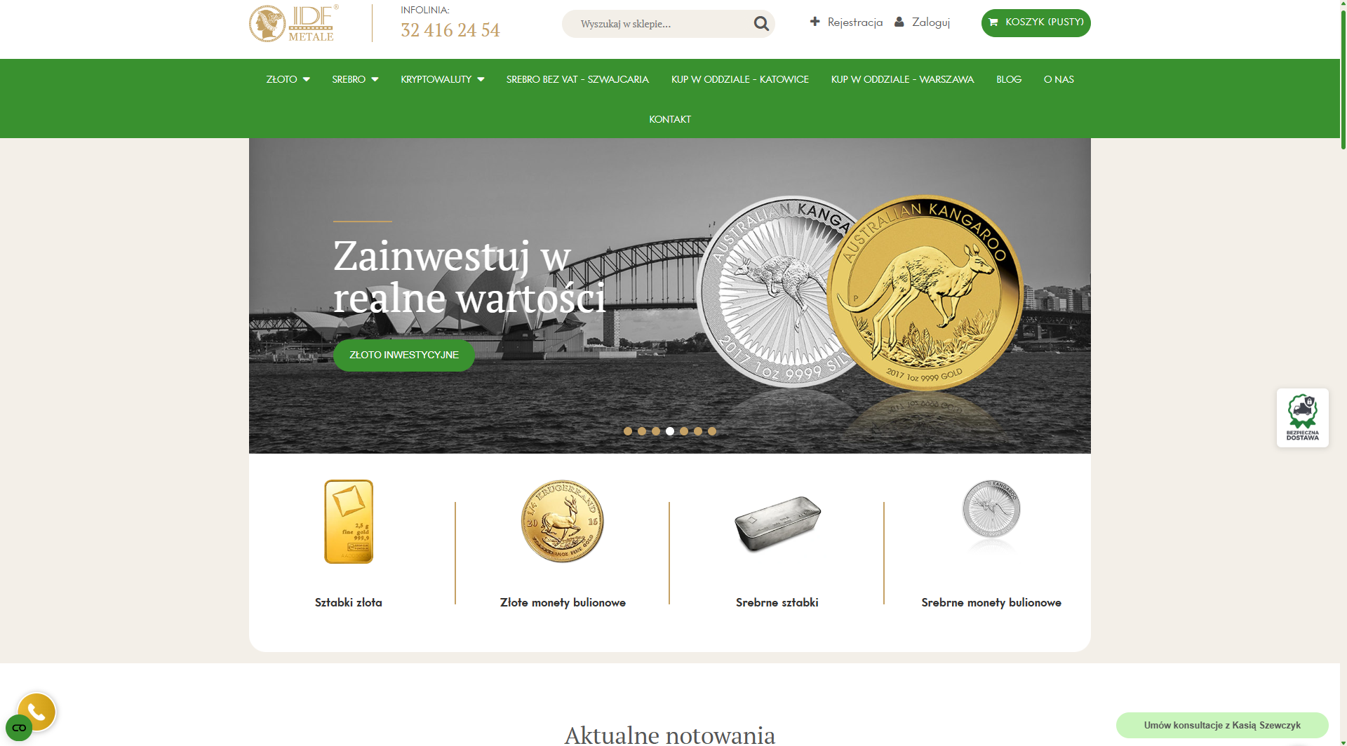 Jak przygotować biżuterię i monety do sprzedaży złota, by zwiększyć jej wartość?