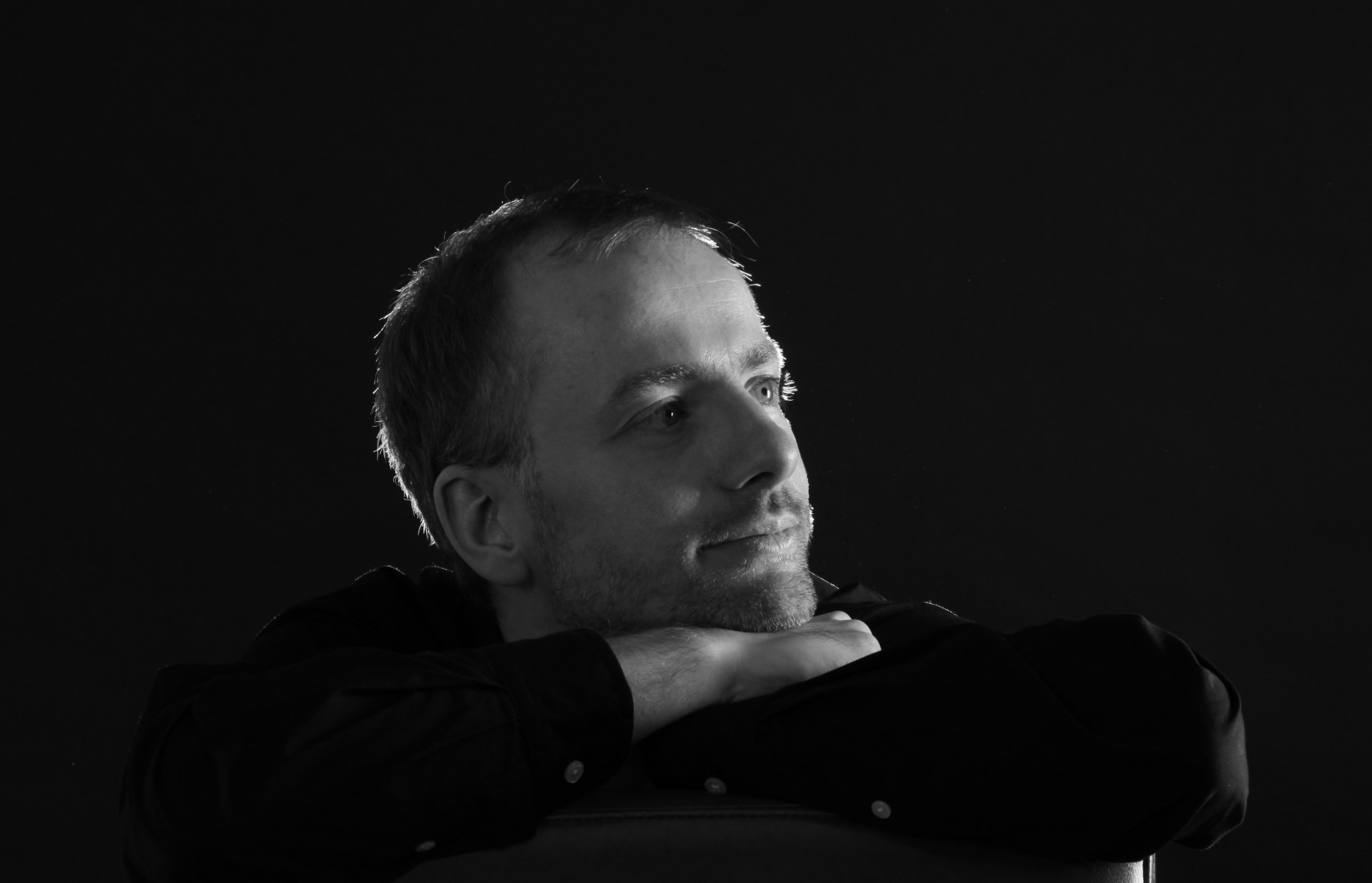 Romantyczne brzmienia w rudzkiej bazylice – koncert Krzysztofa Lukasa