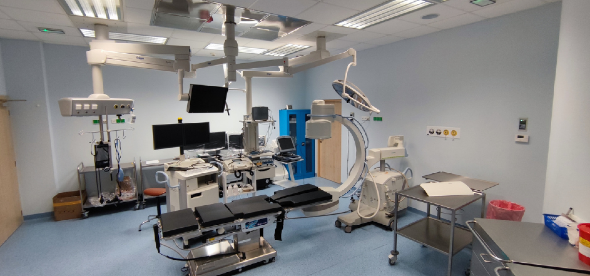 Centrum Kardiologii w Raciborzu z autoryzacją NFZ – jakie korzyści dla pacjenta?