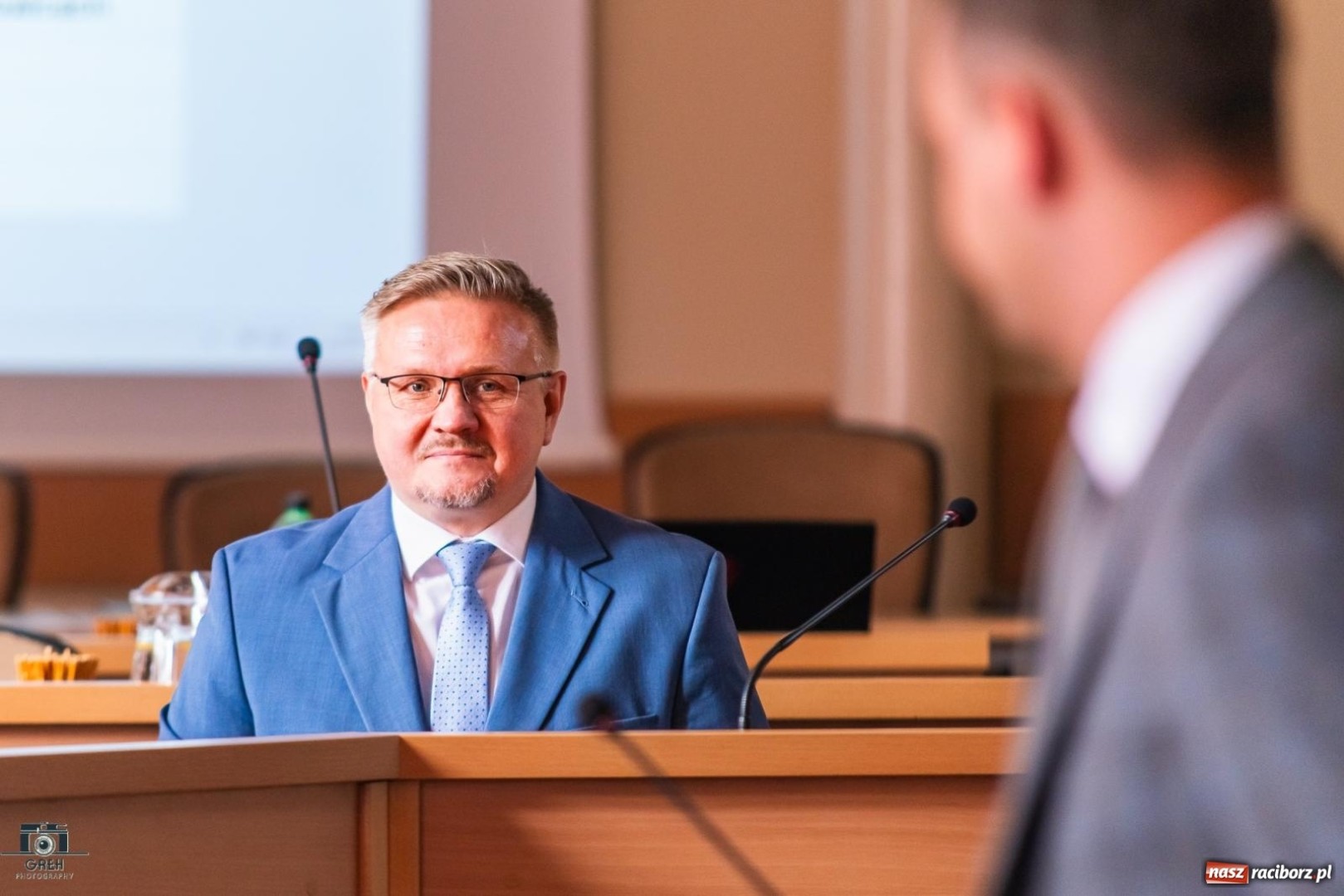 Radni komisji oświaty wysłuchali raportu z działalności Muzeum