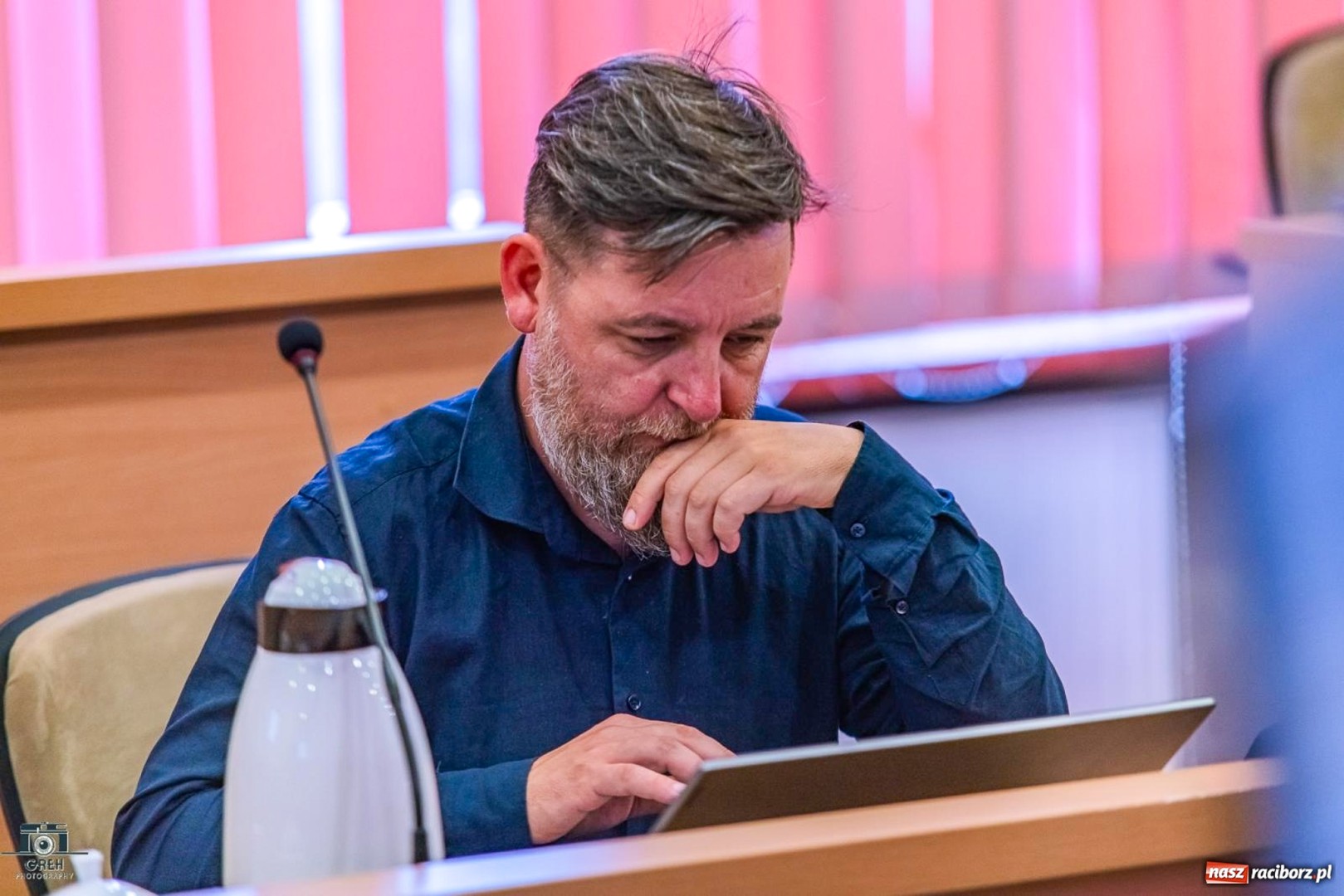 Racibórz przygotowuje plan ogólny – przetarg niedługo zostanie ogłoszony