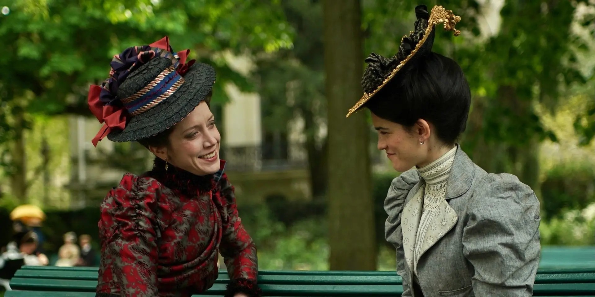 Kino Bałtyk zaprasza na filmowy przełom września i początku października