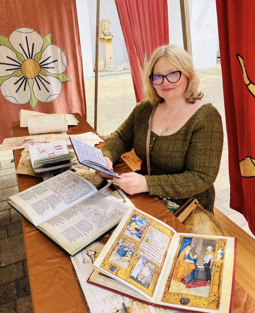 Raciborzanka wśród Złotej Trzynastki 23. edycji Konkursu Nauczyciel Roku