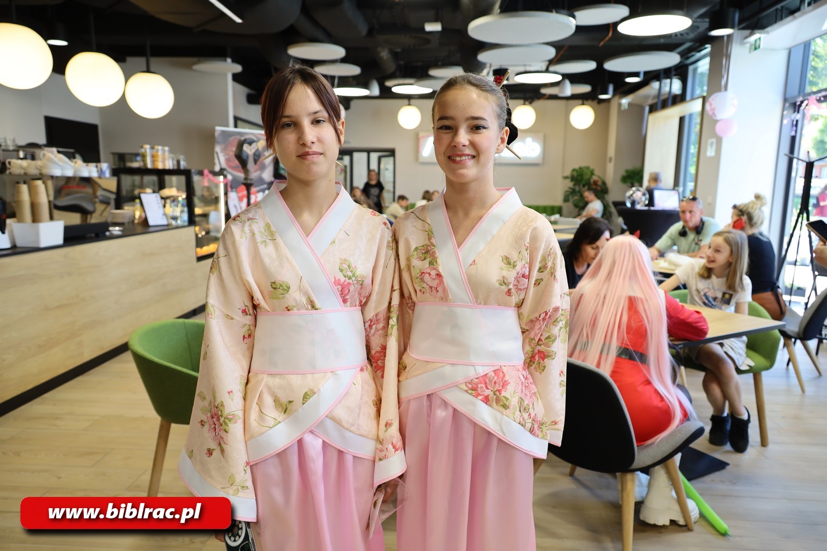 Japoński klimat w Stacji Młodych