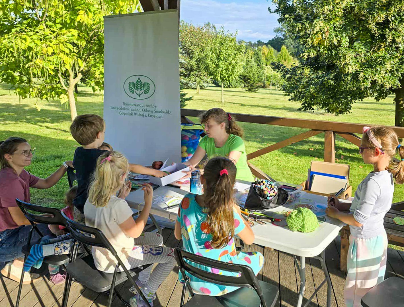Śląski Ogród Botaniczny w Mikołowie Mokrem – centrum nauki, edukacji i rekreacji na Śląsku