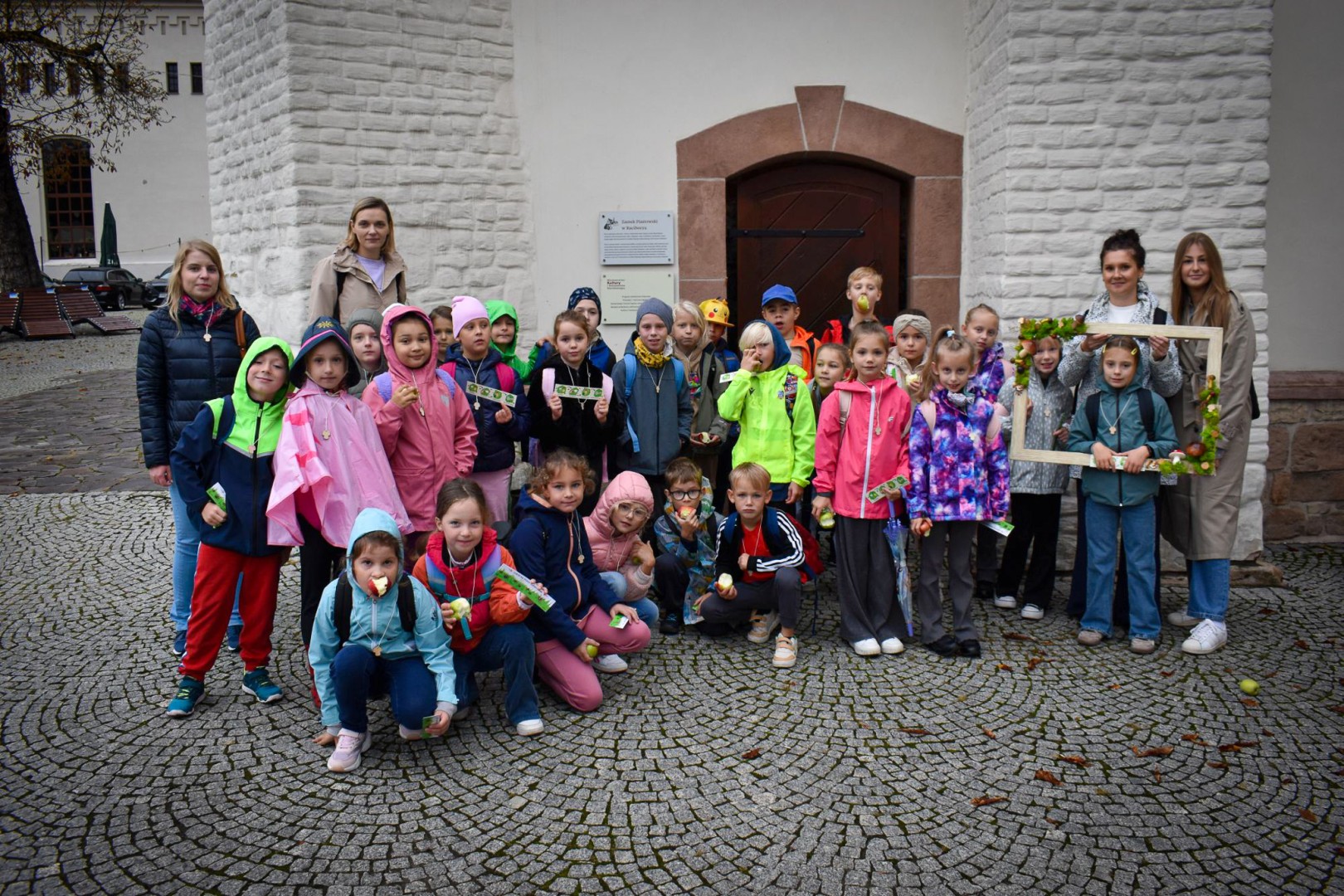 Bezpieczne Grzybobranie 2025 za nami [FOTO]