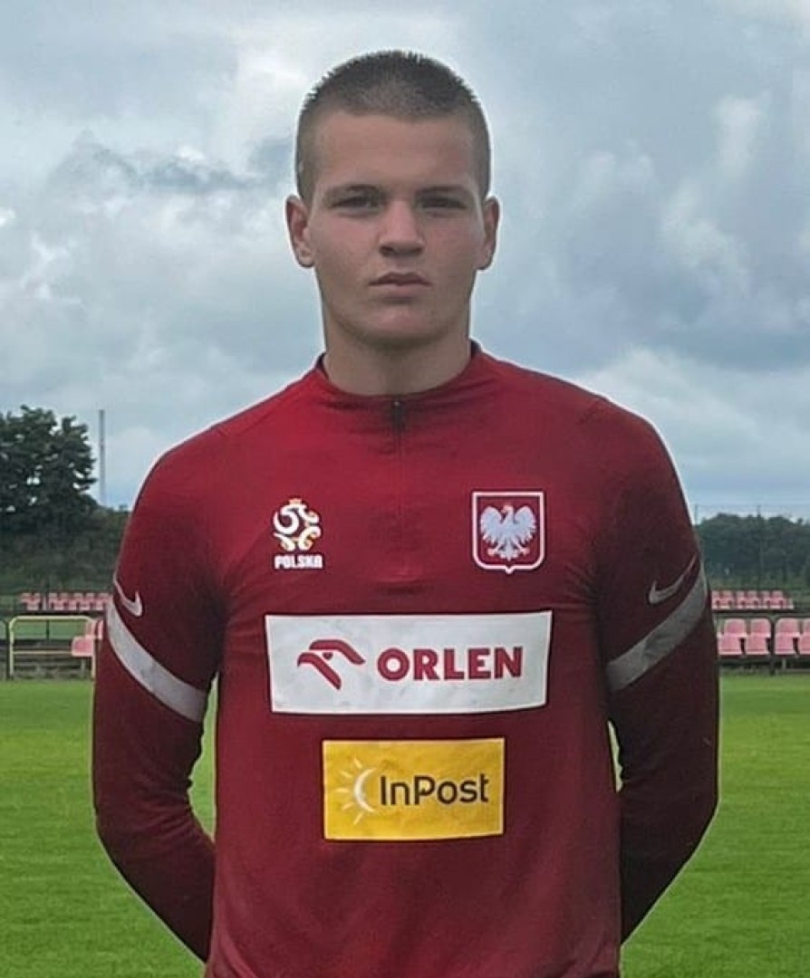 Zawodnik z Raciborza powołany do reprezentacji Polski