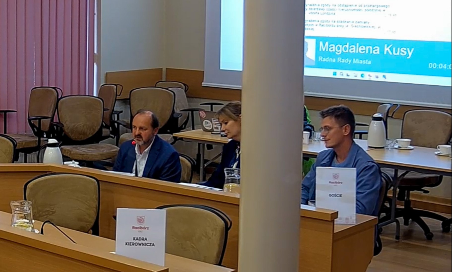 Śmieciarki pod ostrzałem. Groźba strajku w PK podgrzała atmosferę w radzie miasta