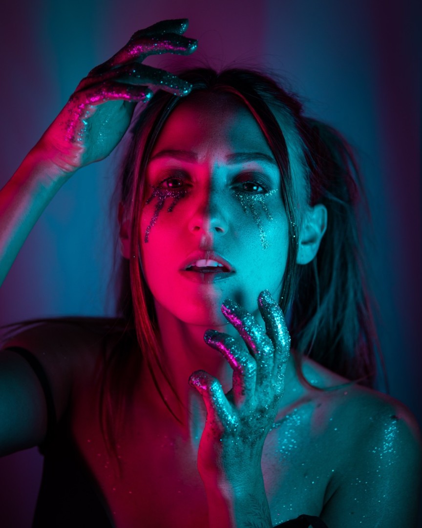 Raciborzanka Ada Tril z nowym singlem tsunami. To dzieło artystów z naszego miasta