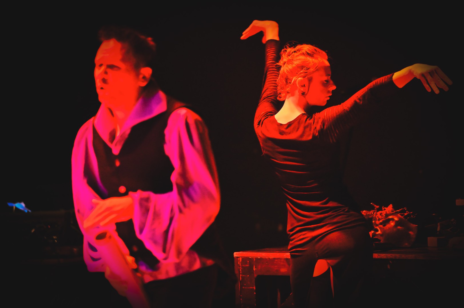 Racibórz ożywa teatrem i muzyką – pierwsze wydarzenia Off-ki 2025 [FOTO i WIDEO]