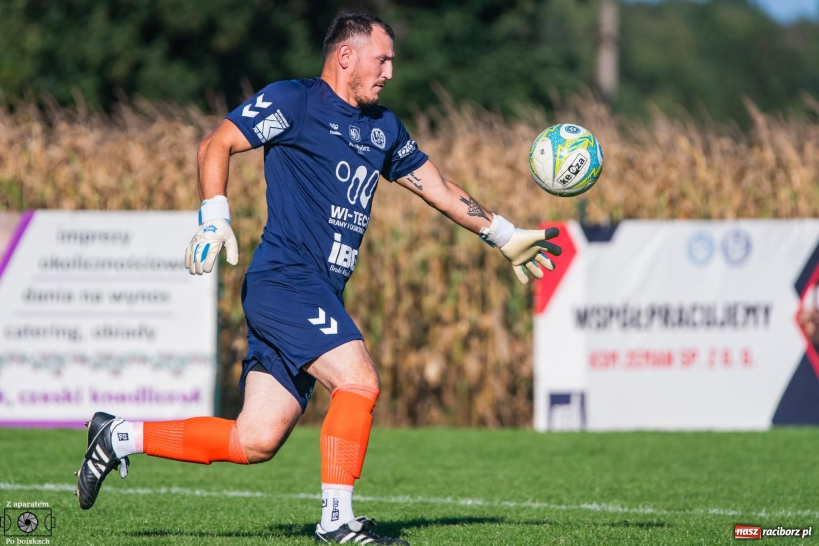 Weekendowy Niezbędnik Kibica