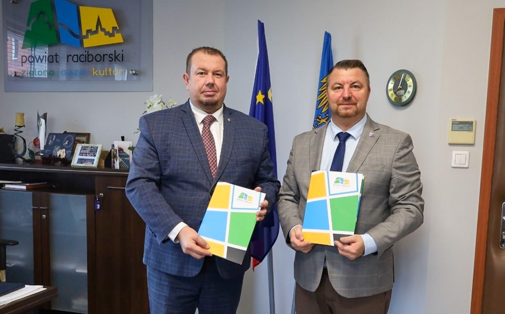 Rusza remont drogi Gamów–Sławienko