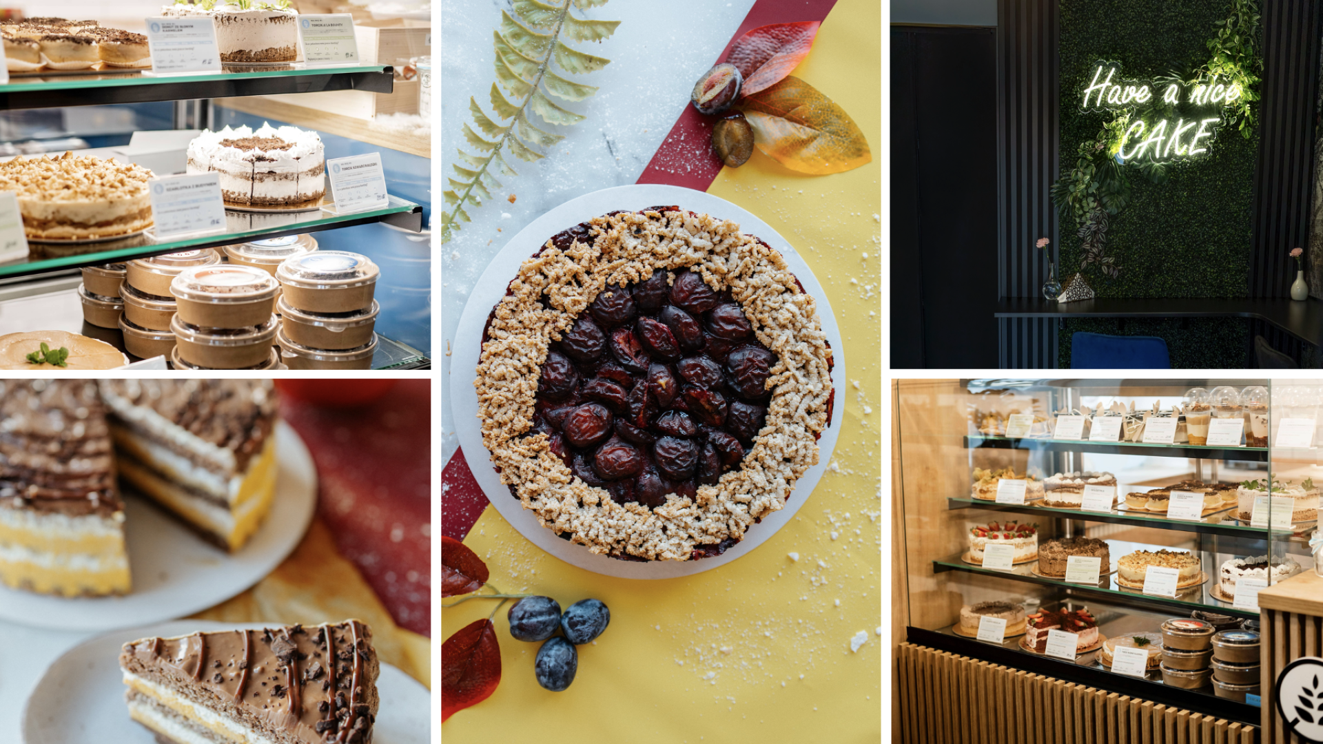 Fit Cake w Raciborzu – słodko i zdrowo, bez kompromisów