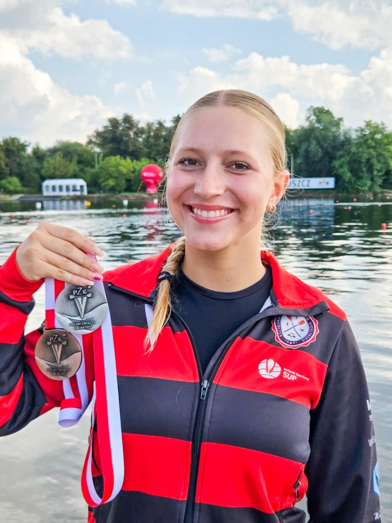 Powiew dumy – zawodnicy klubu z powołaniem do Reprezentacji Polski