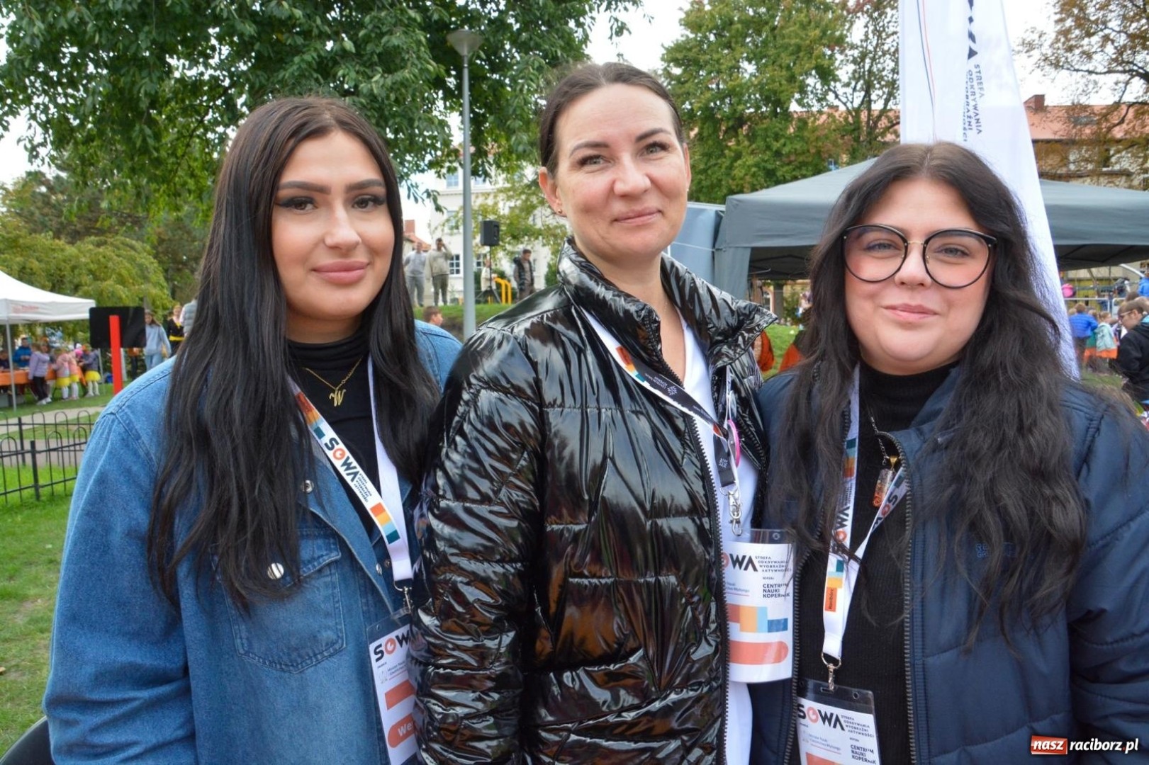 Kreatywne soboty w raciborskiej SOWA – jesień pełna kolorów i inspiracji