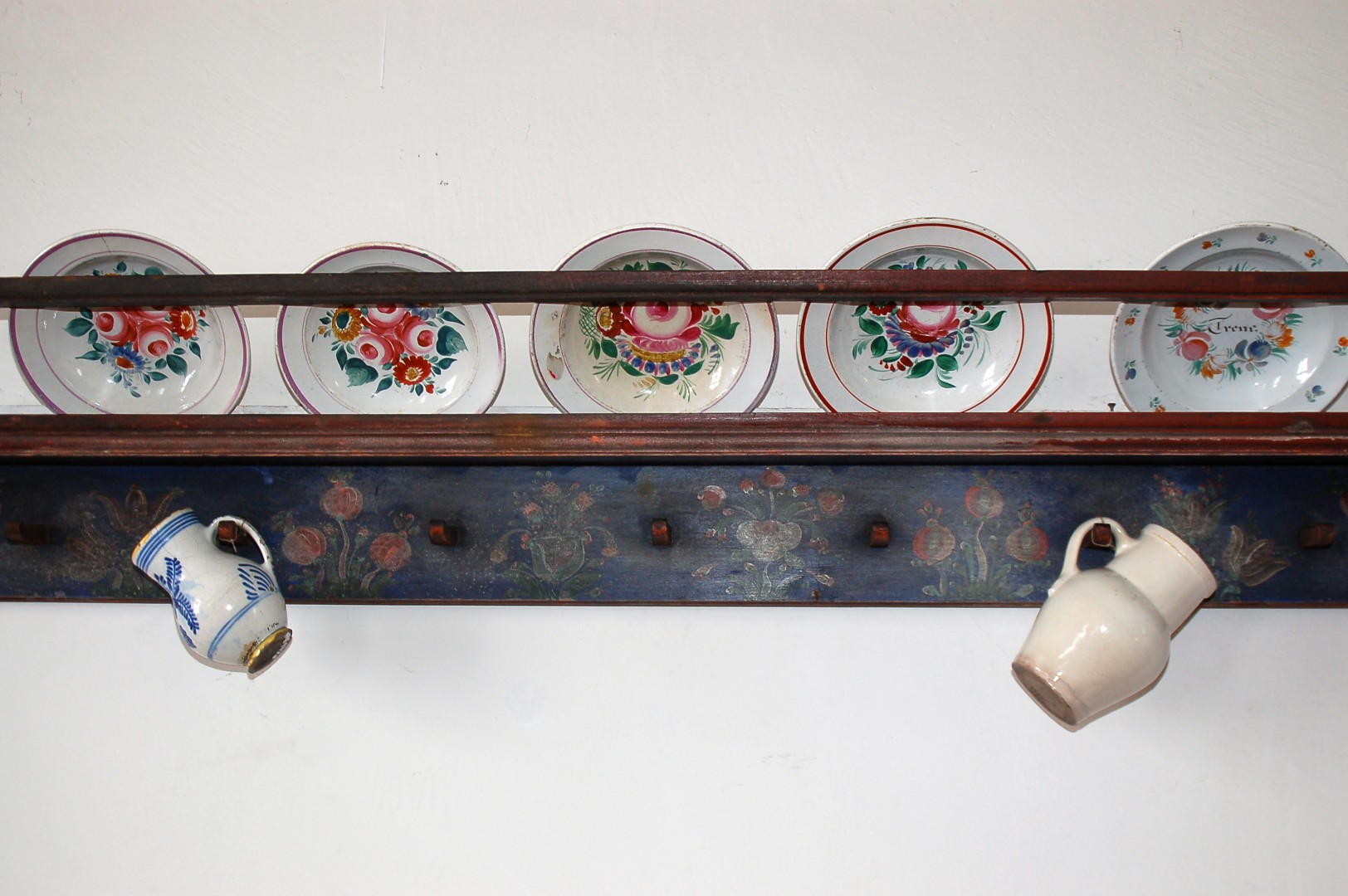 Tradycje kulinarne ziemi raciborskiej i hulczyńskiej - nowa wystawa w Muzeum