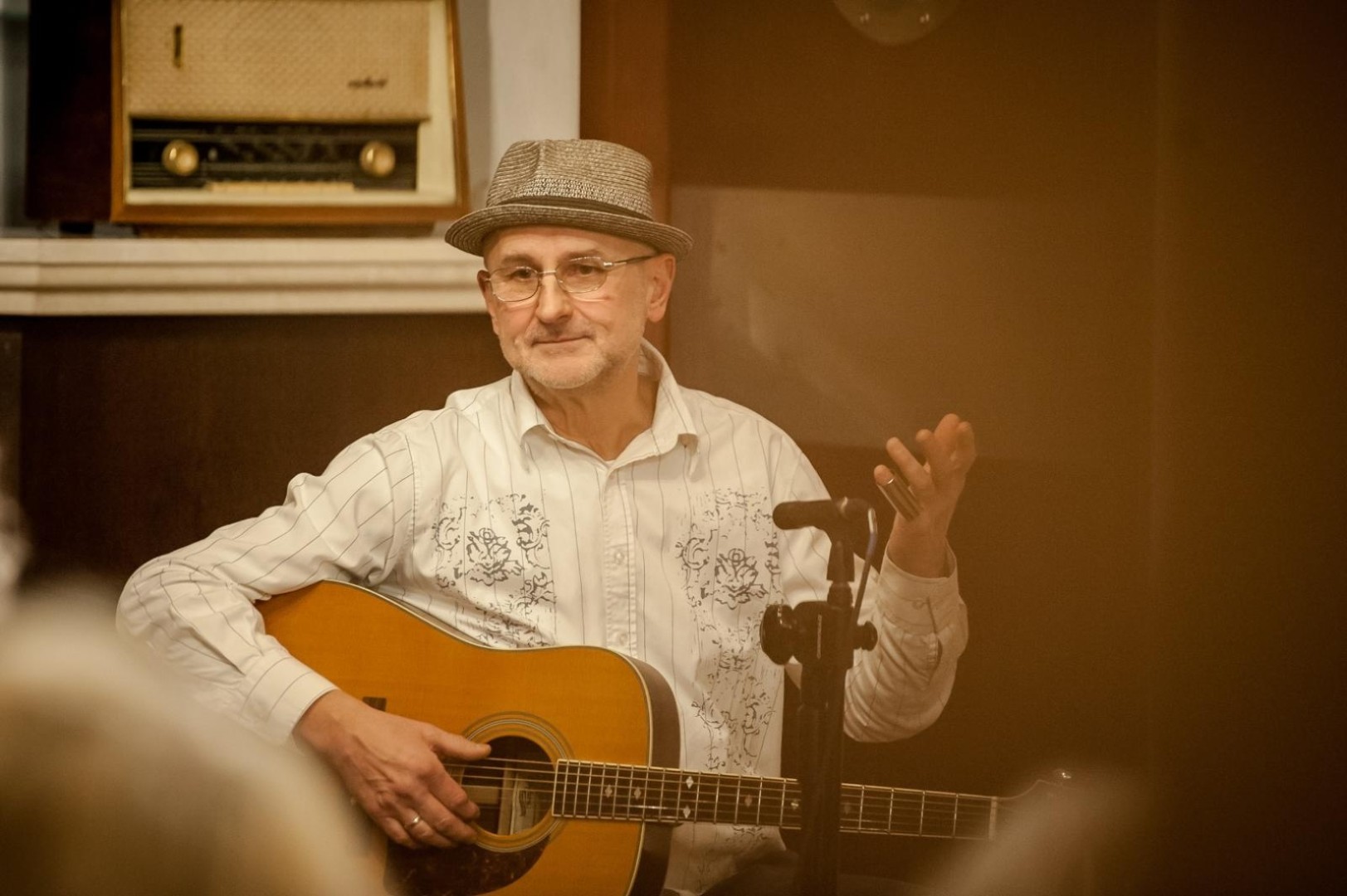 Therapeutic Gospelblues w Rudach [ZAPOWIEDŹ]