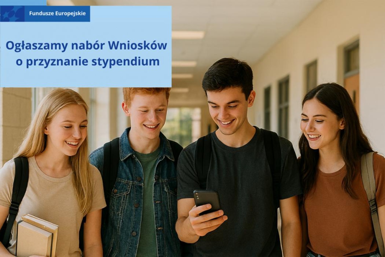 Śląskie. Stypendia dla zdolnych uczniów w wysokości 7 000 zł