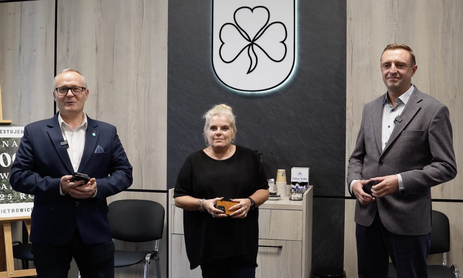 MMieszkaniec dostępny w gminie Pietrowice Wielkie. Aplikacja zastąpi wizyty w urzędzie