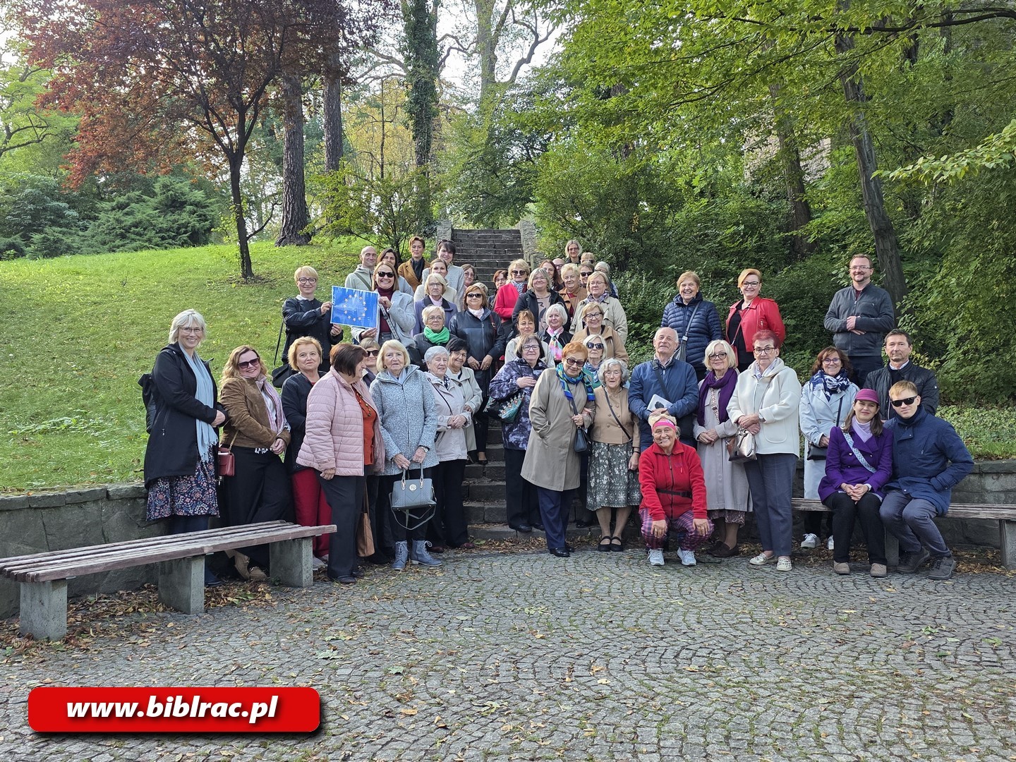Arabela na dobry początek nowego polsko-czeskiego projektu biblioteki