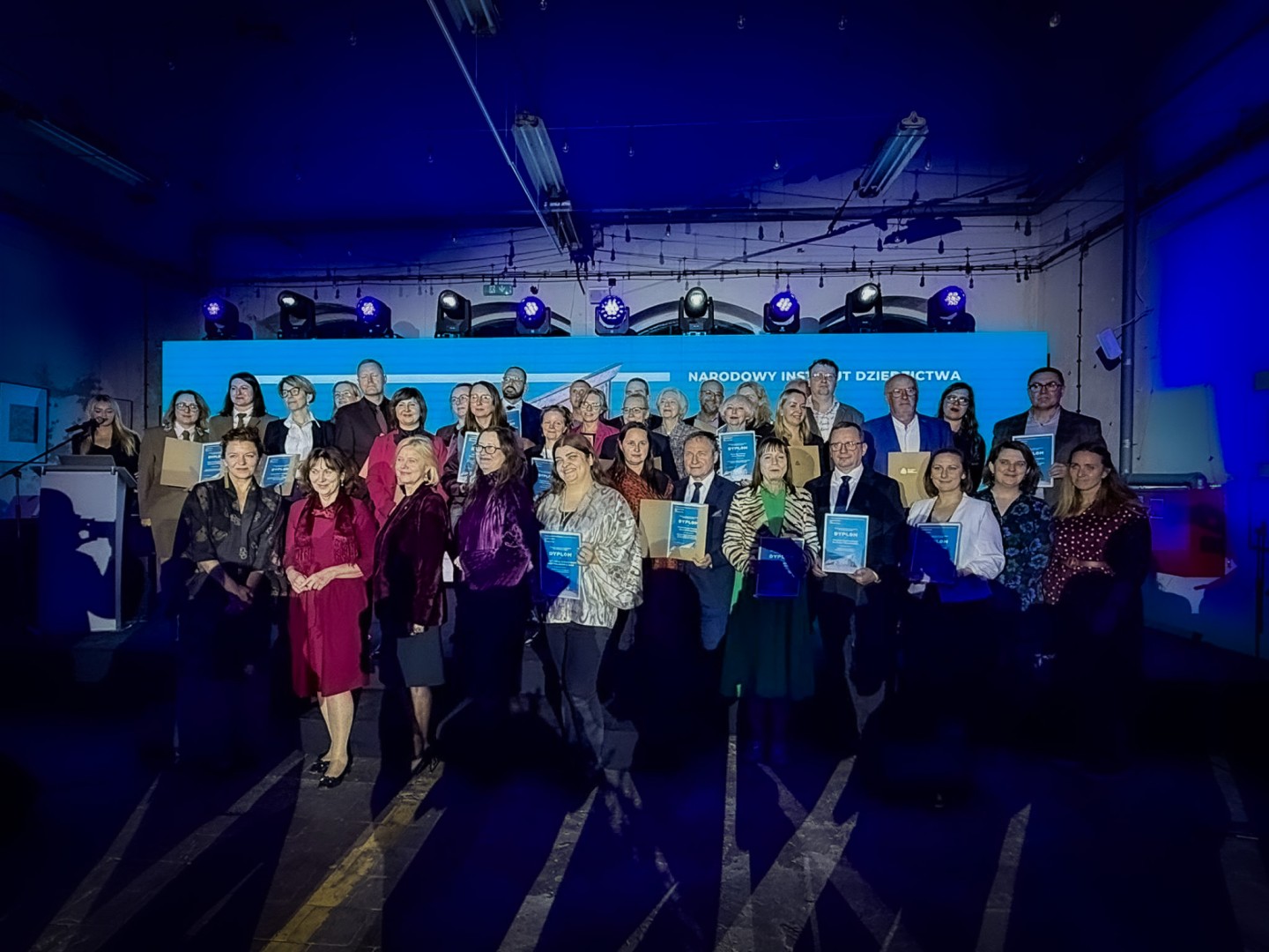 Raciborski spichlerz nagrodzony w konkursie Zabytek Zadbany