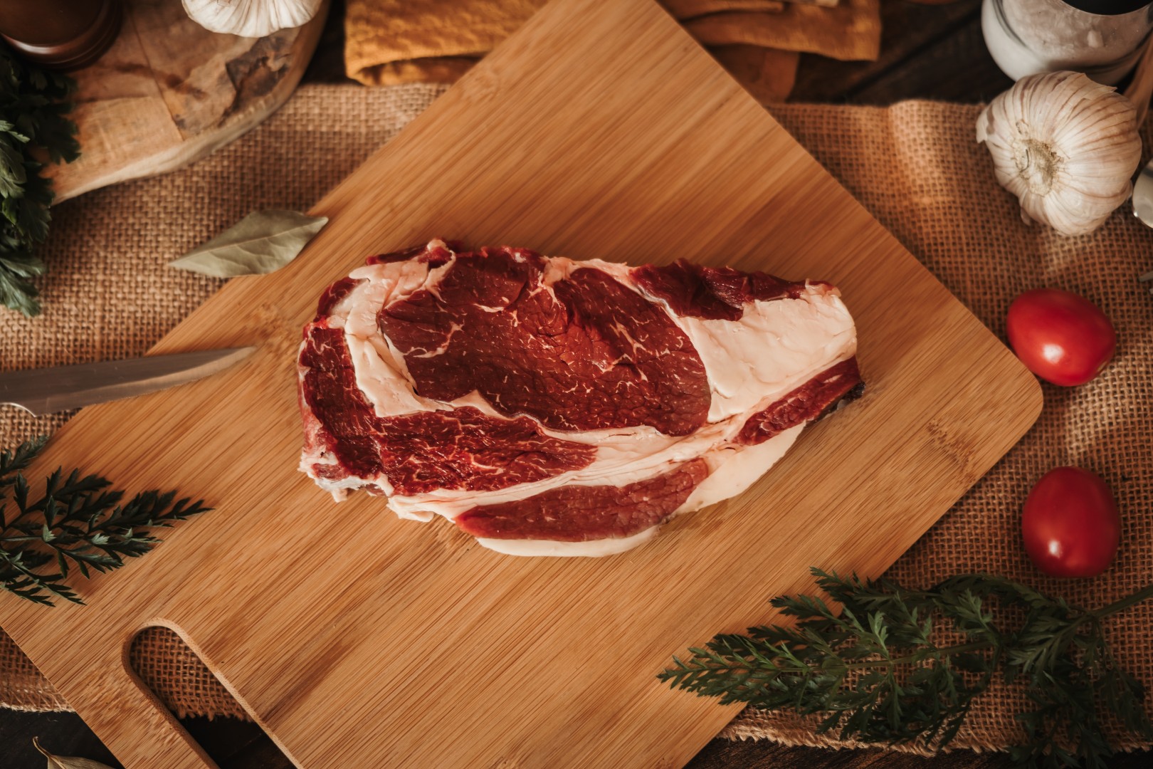 Steki sezonowane – nowość w ofercie Janeta