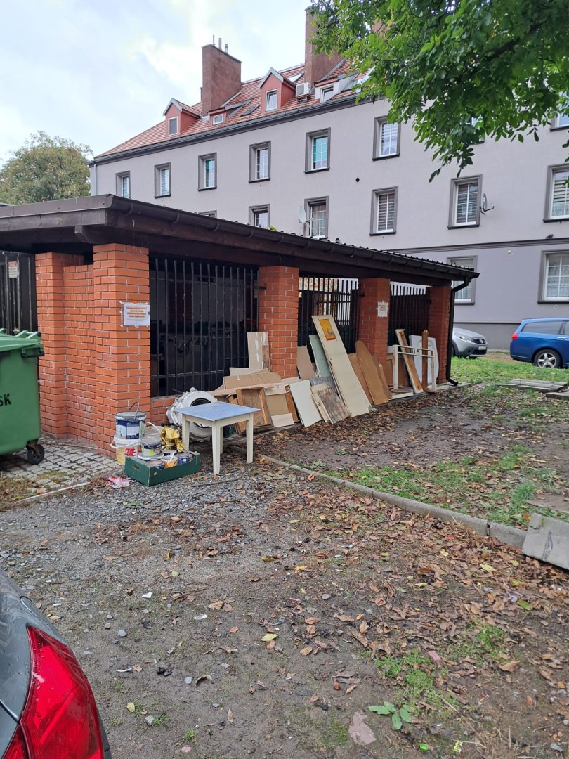 Kto niszczy obraz naszego miasta? [LIST DO REDAKCJI]