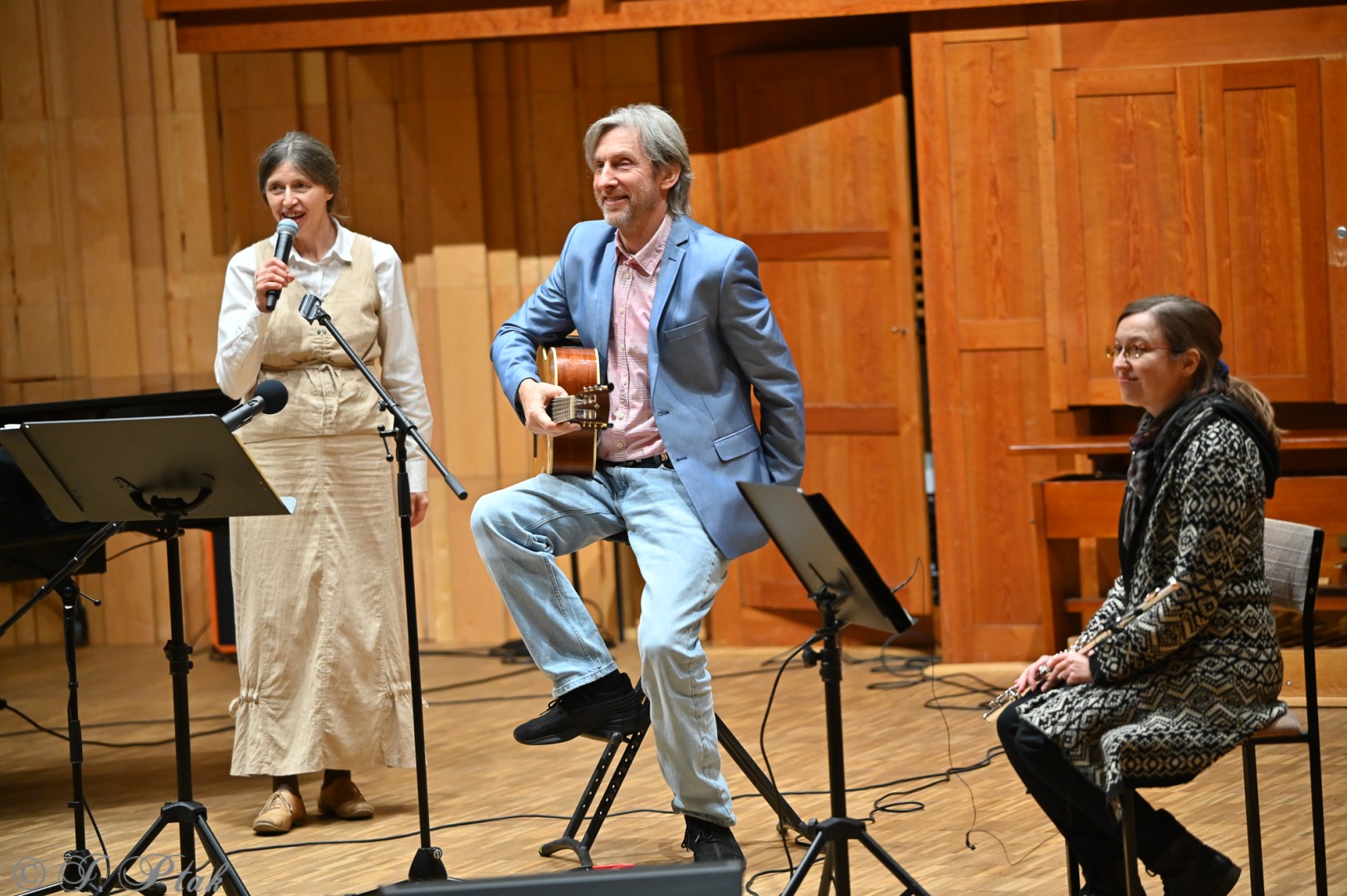 Polacy w Brazylii – koncert pieśni chrześcijańskich w Raciborzu [FOTO i WIDEO]