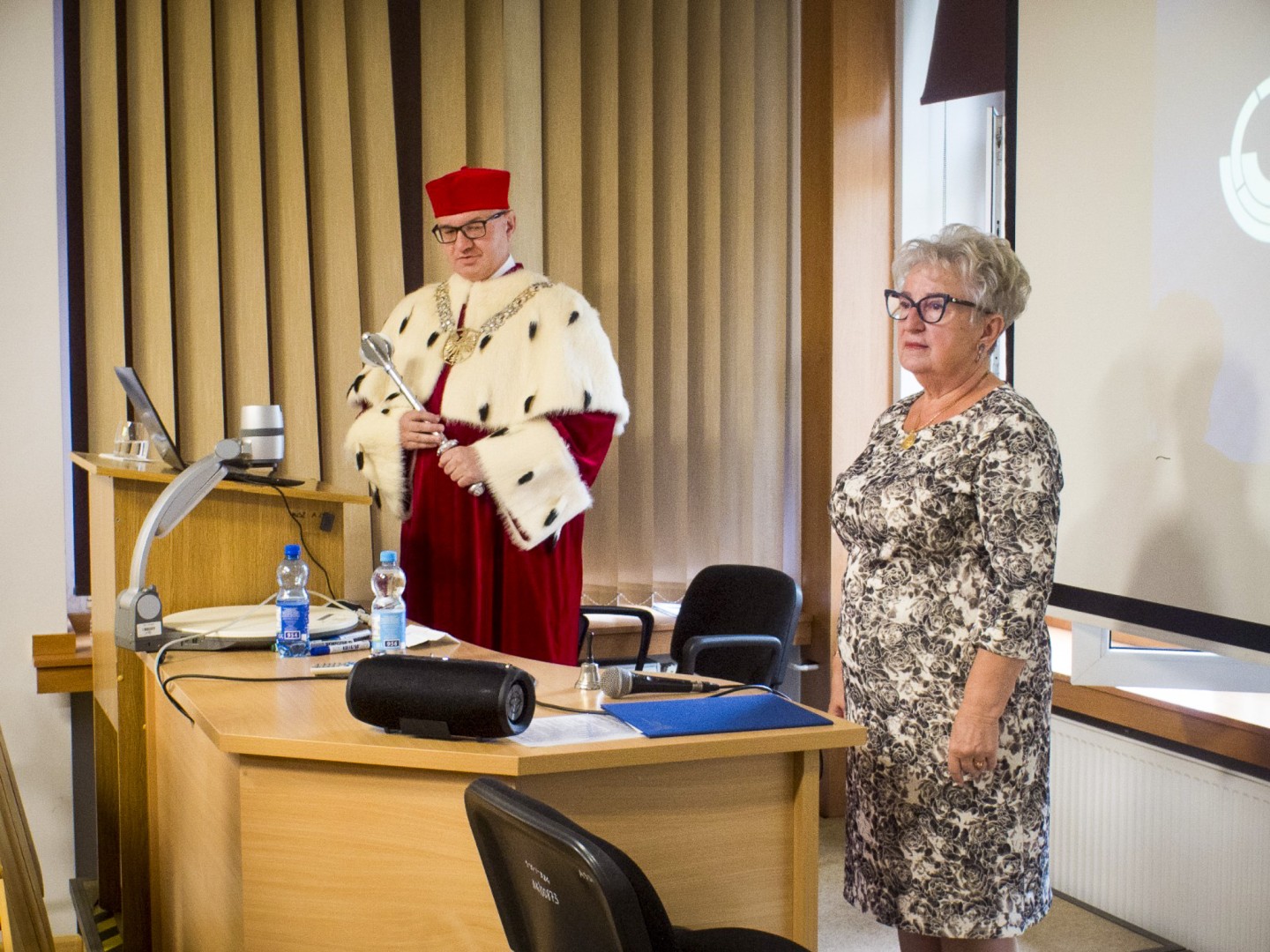 Raciborscy seniorzy rozpoczęli nowy rok akademicki