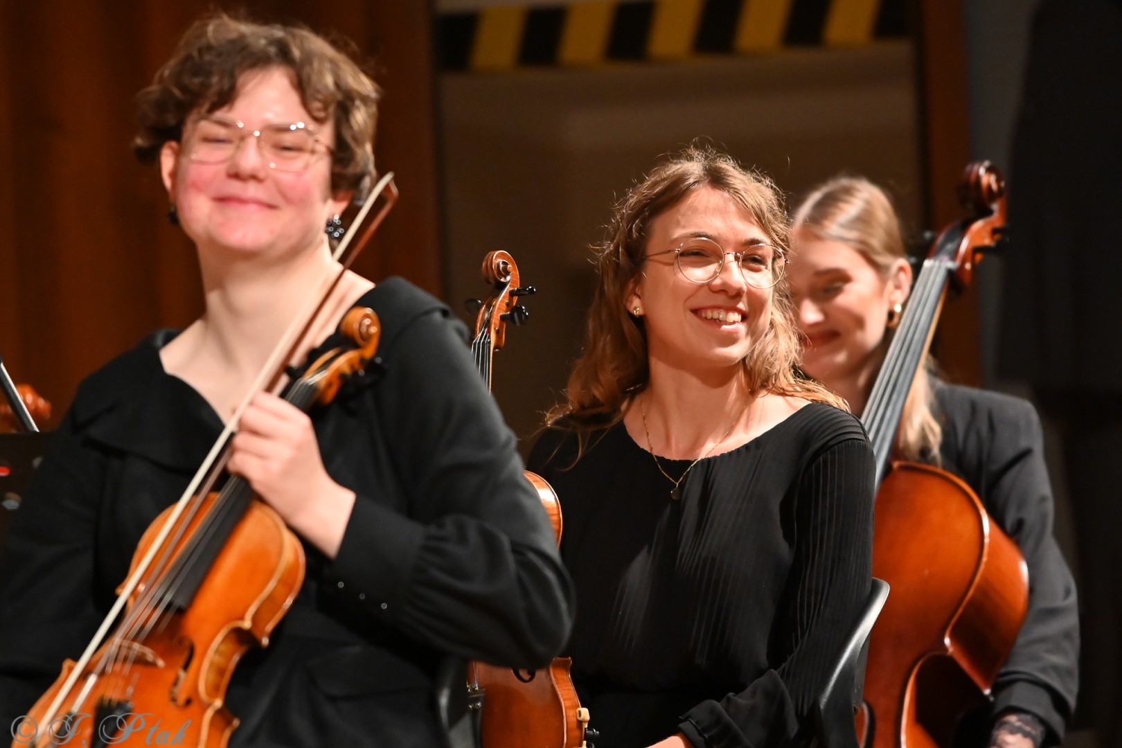 Muzyczna inauguracja sezonu w RCK: jubileuszowy koncert orkiestr Henryka Krótkiego zachwycił publiczność