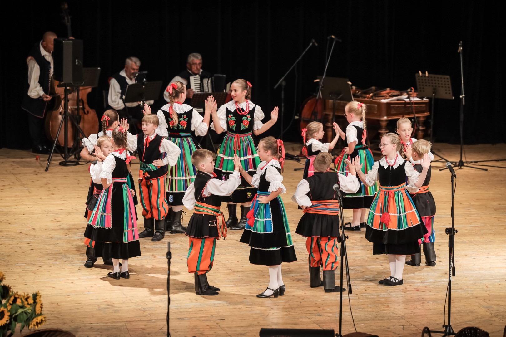 Przed nami TROJOK ŚLĄSKI! Coroczne święto śląskiej pieśni chóralnej już w najbliższą sobotę w Domu Kultury Strzecha [Zaproszenie]