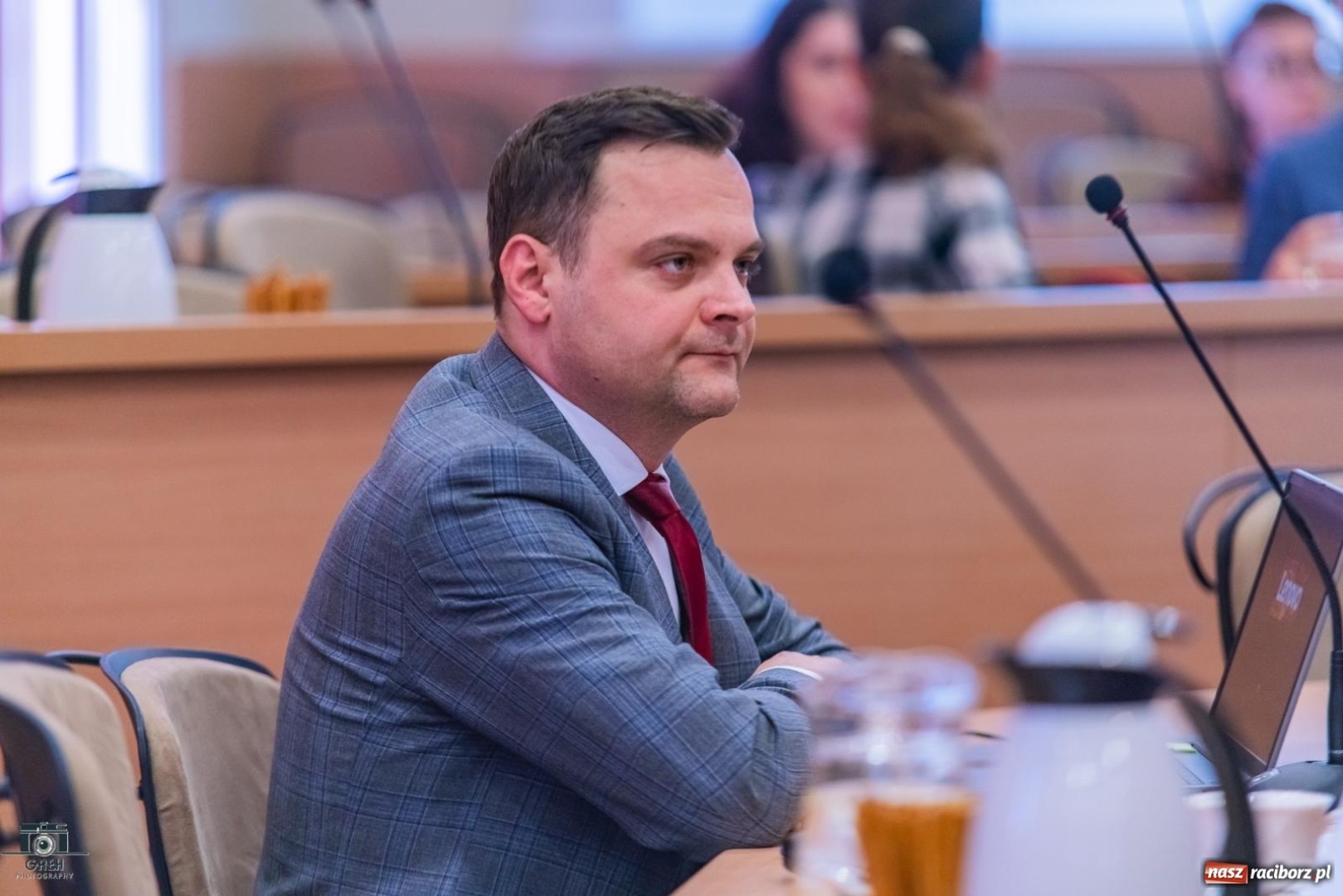 Ograniczenie nocnej sprzedaży alkoholu w Raciborzu. Radny Polski 2050 apeluje o podjęcie działań