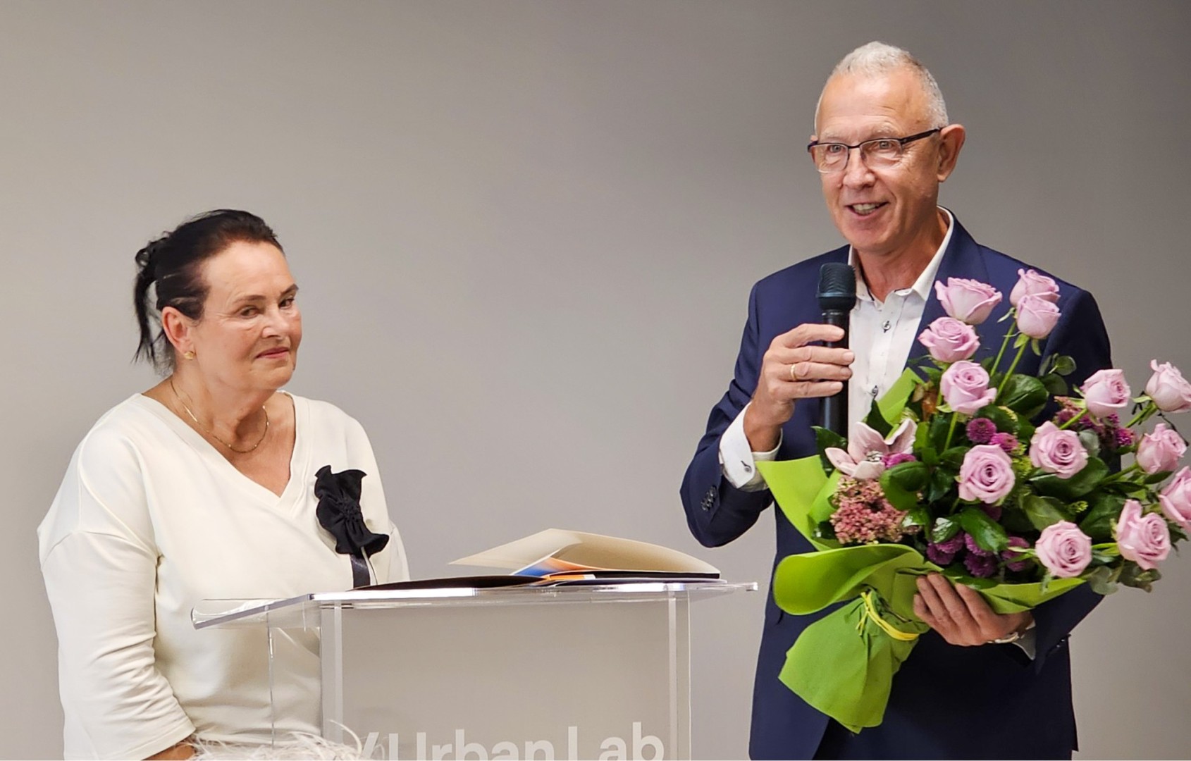 25 lat Stowarzyszenia Persona. Ćwierć wieku działań na rzecz zdrowia psychicznego i społecznej wrażliwości [FOTO i WIDEO]