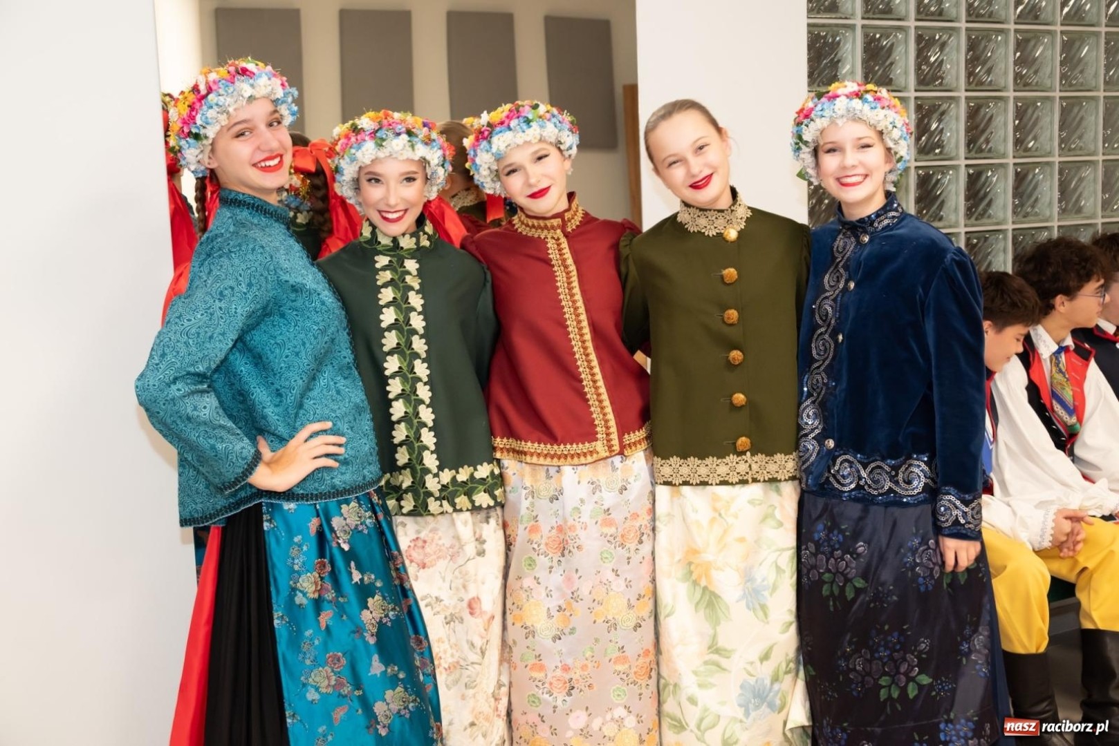 Śląski strój w nowoczesnym wydaniu. Zakończenie projektu Szykownie ci w mazelonce w Tworkowie