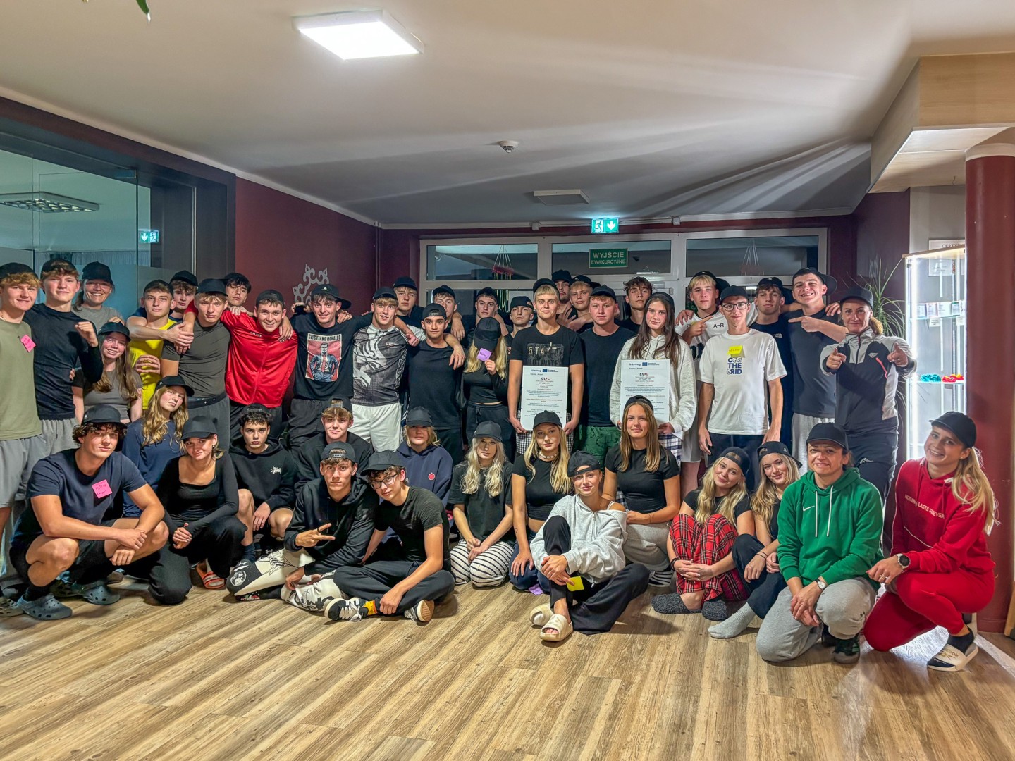 Ekonomik na szlaku. Przygoda w Beskidzie Śląskim