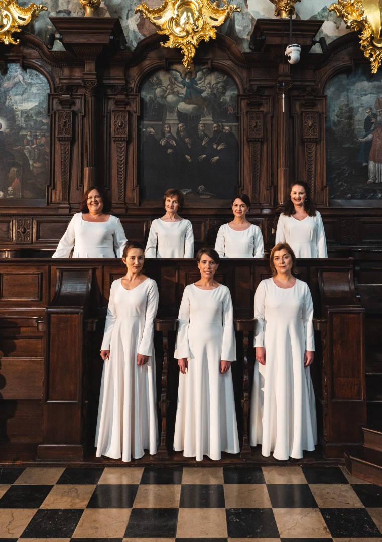 Śpiewy dawnych klasztorów w rudzkiej bazylice – finał Festiwalu Muzyka w starym opactwie