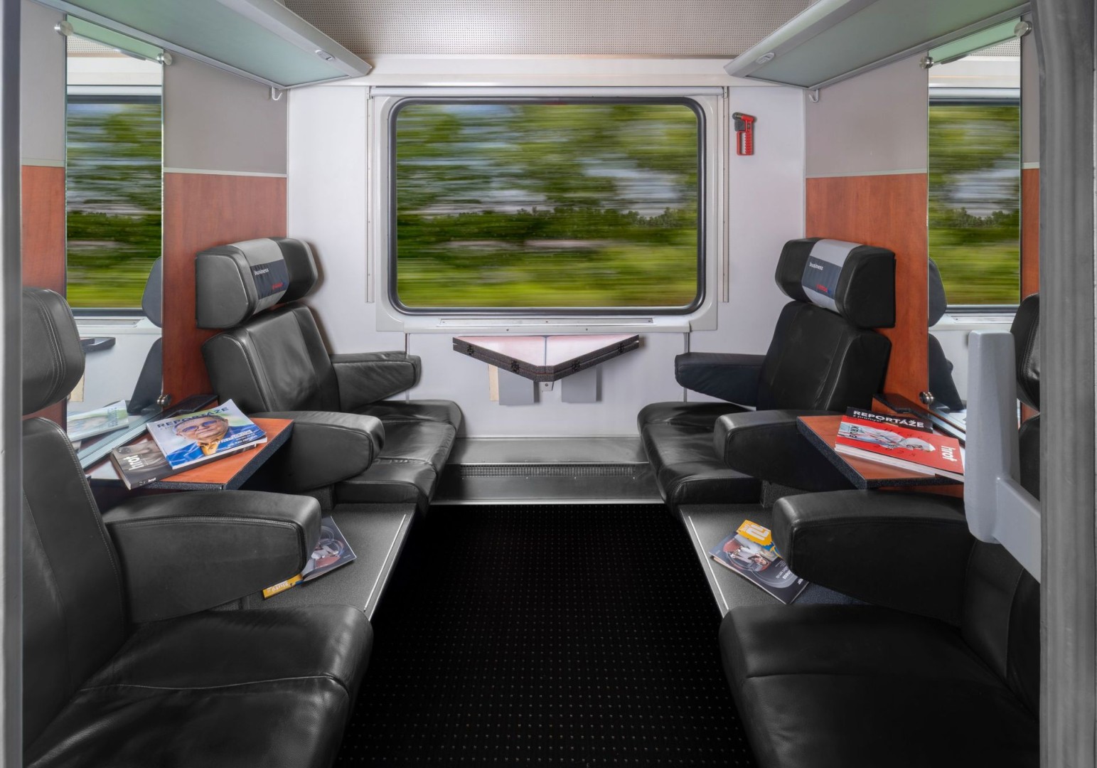 Bardzo dobra wiadomość dla Raciborza. RegioJet wjedzie na nasz dworzec