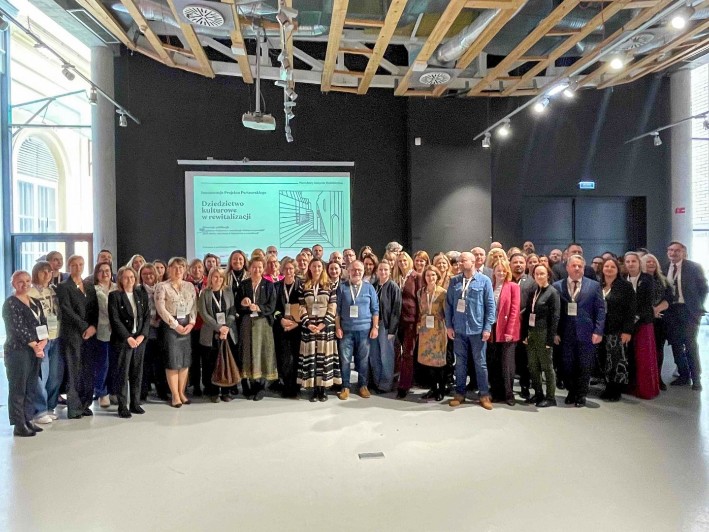 Dziedzictwo kulturowe w centrum uwagi. Inauguracja ogólnopolskiego projektu w Państwowym Muzeum Etnograficznym