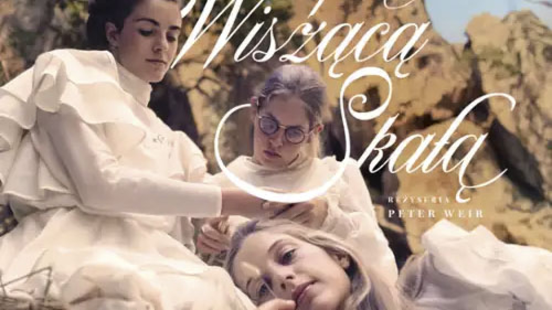 Październik z DKF PULS w kinie Przemko: tajemnica i góry - dwa niezwykłe filmowe spotkania