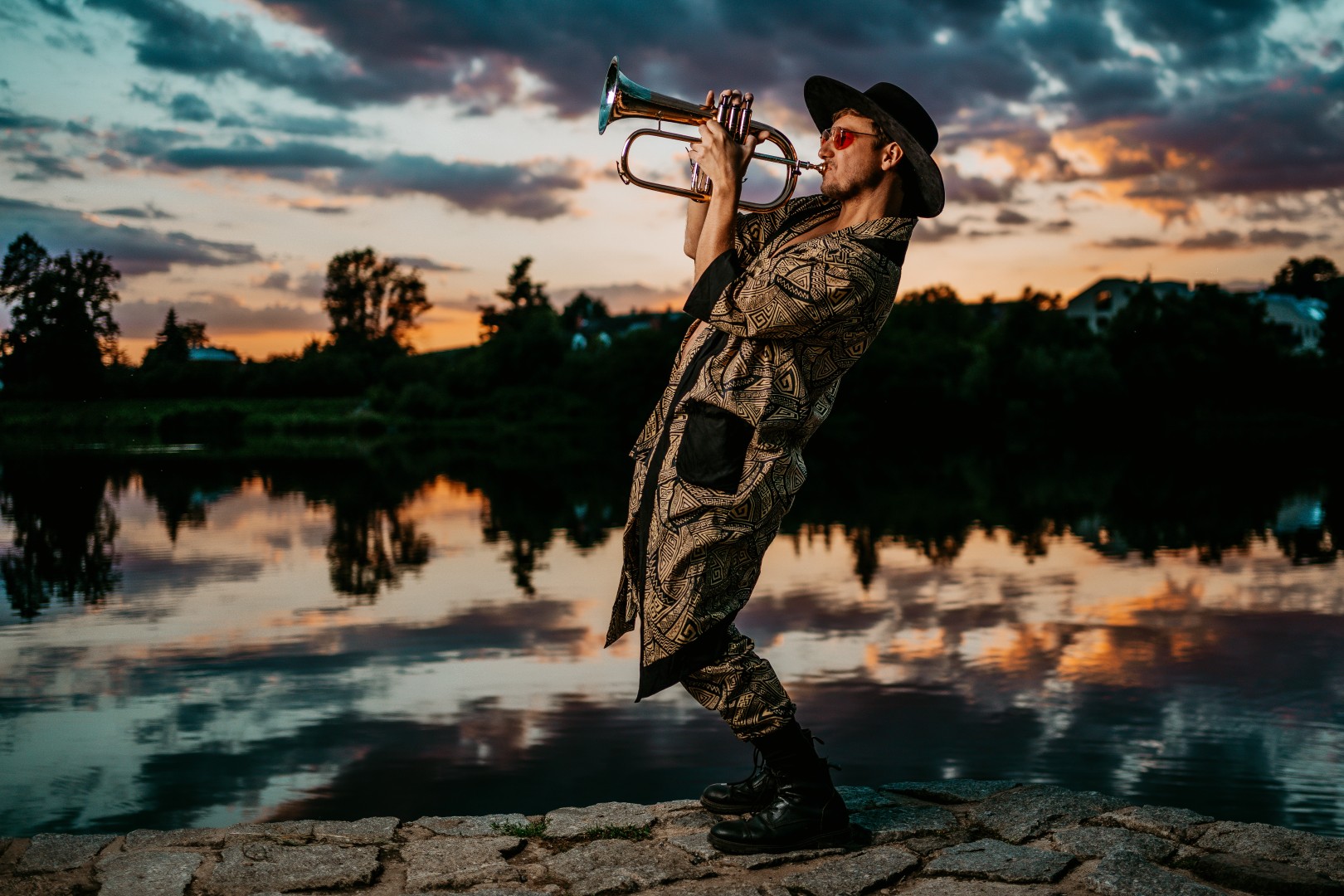 VIIITO i Drop Beats Not Bombs powracają na Przystanku Kulturalnym