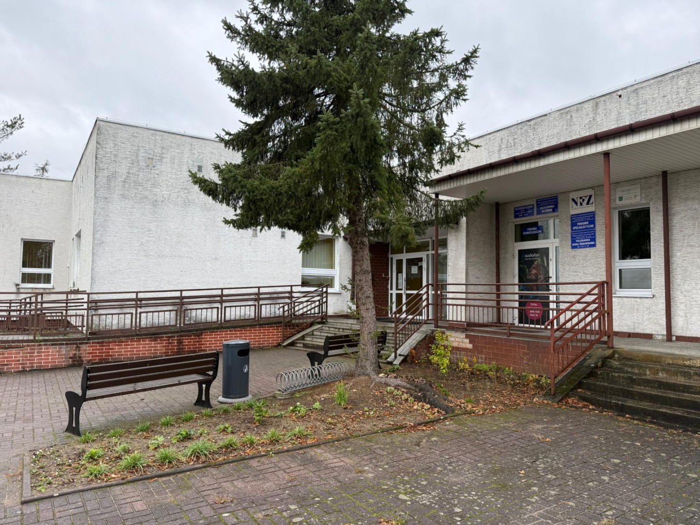 Ruszyły badania ankietowe dotyczące podstawowej opieki zdrowotnej w gminie Kuźnia Raciborska